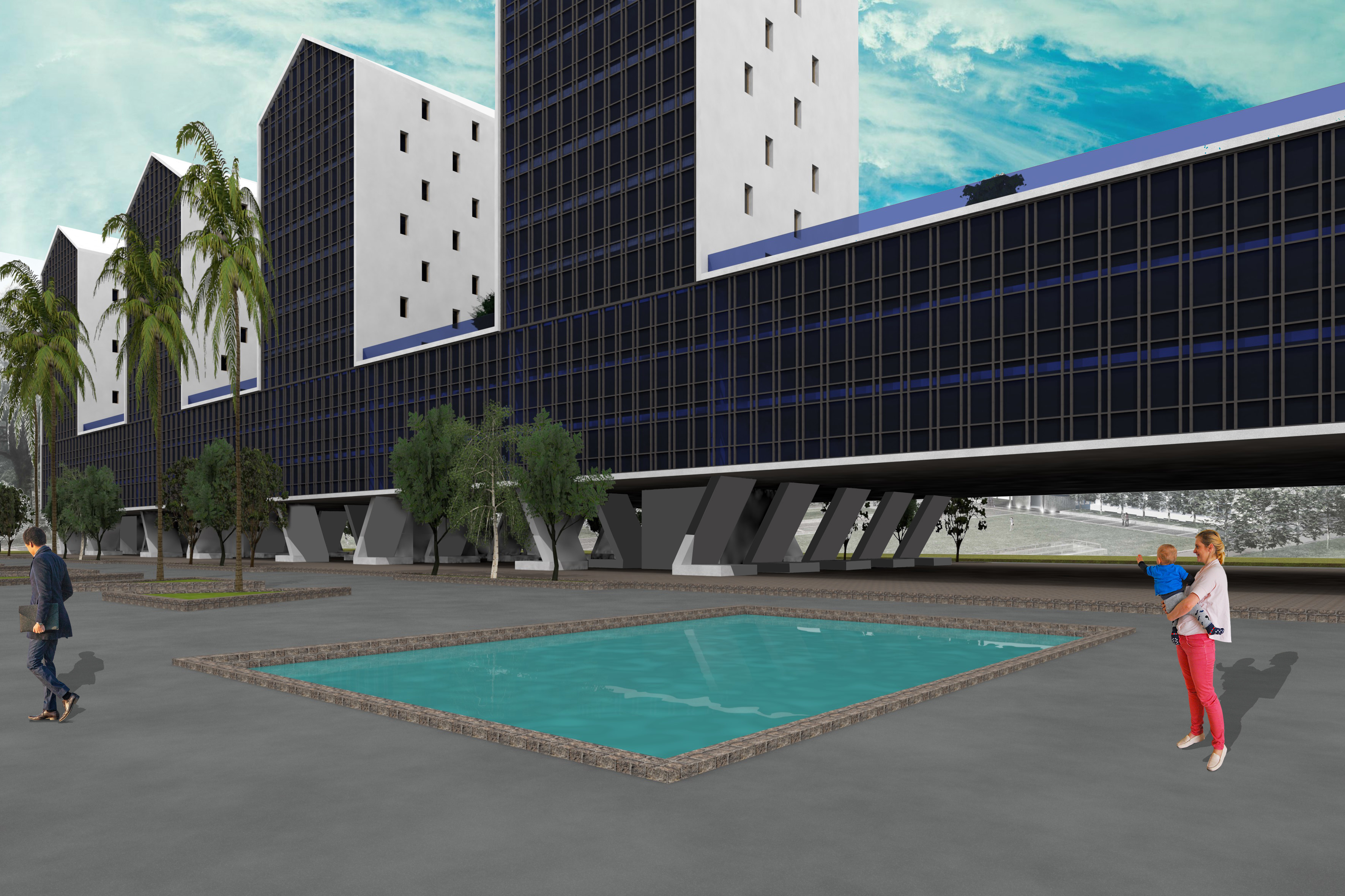 2017 年未实现的建筑改造项目-7