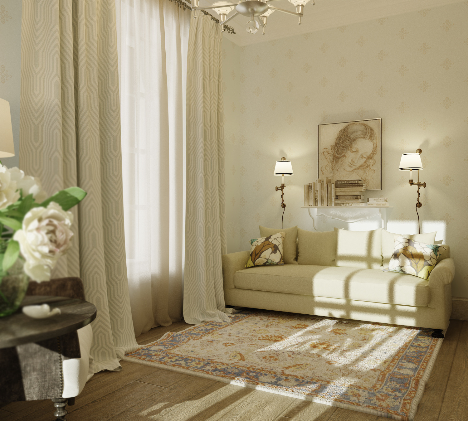 Ostrov Erin 私人住宅-17