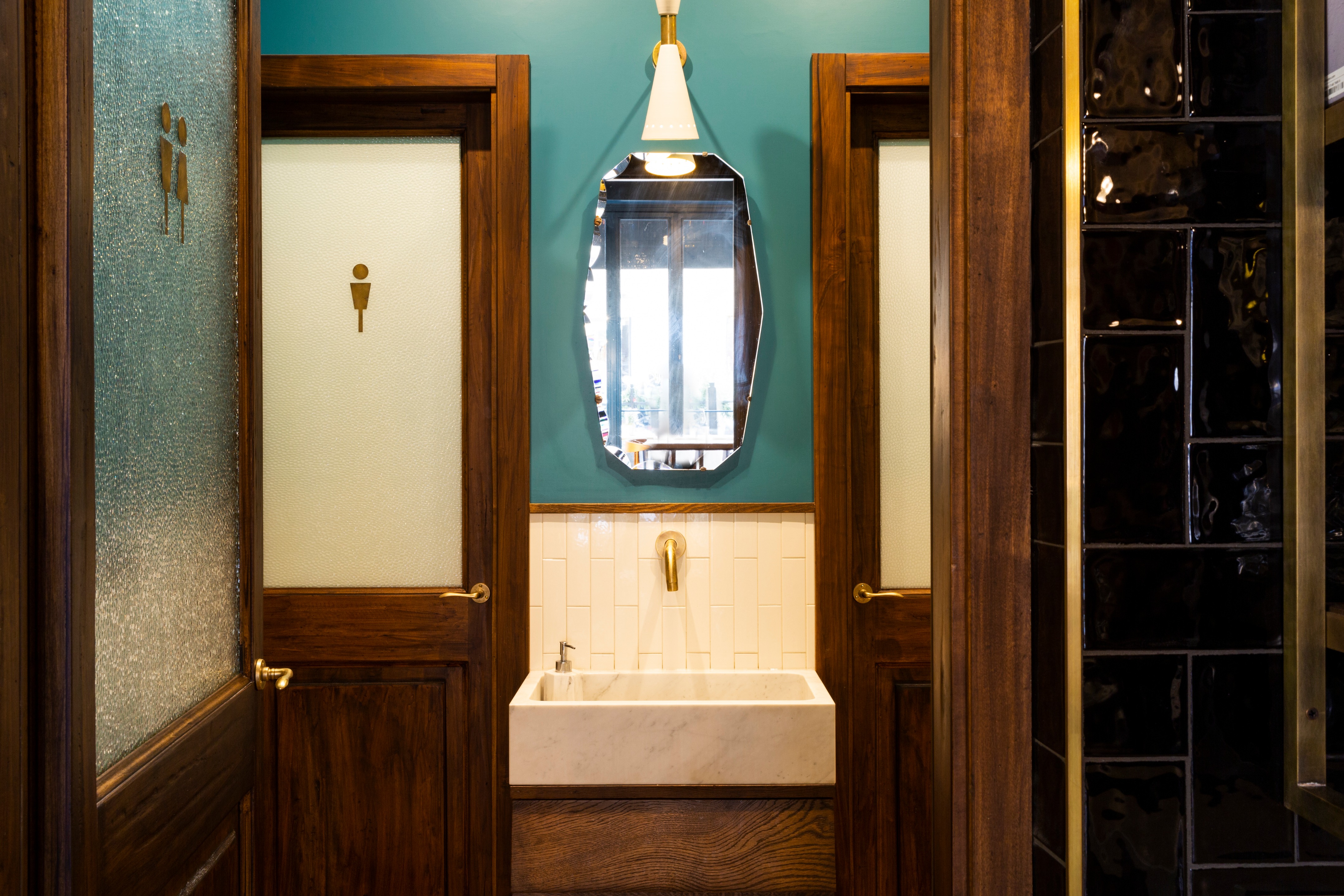 2018 年完成的 SANTOVINO 室内设计案例-19