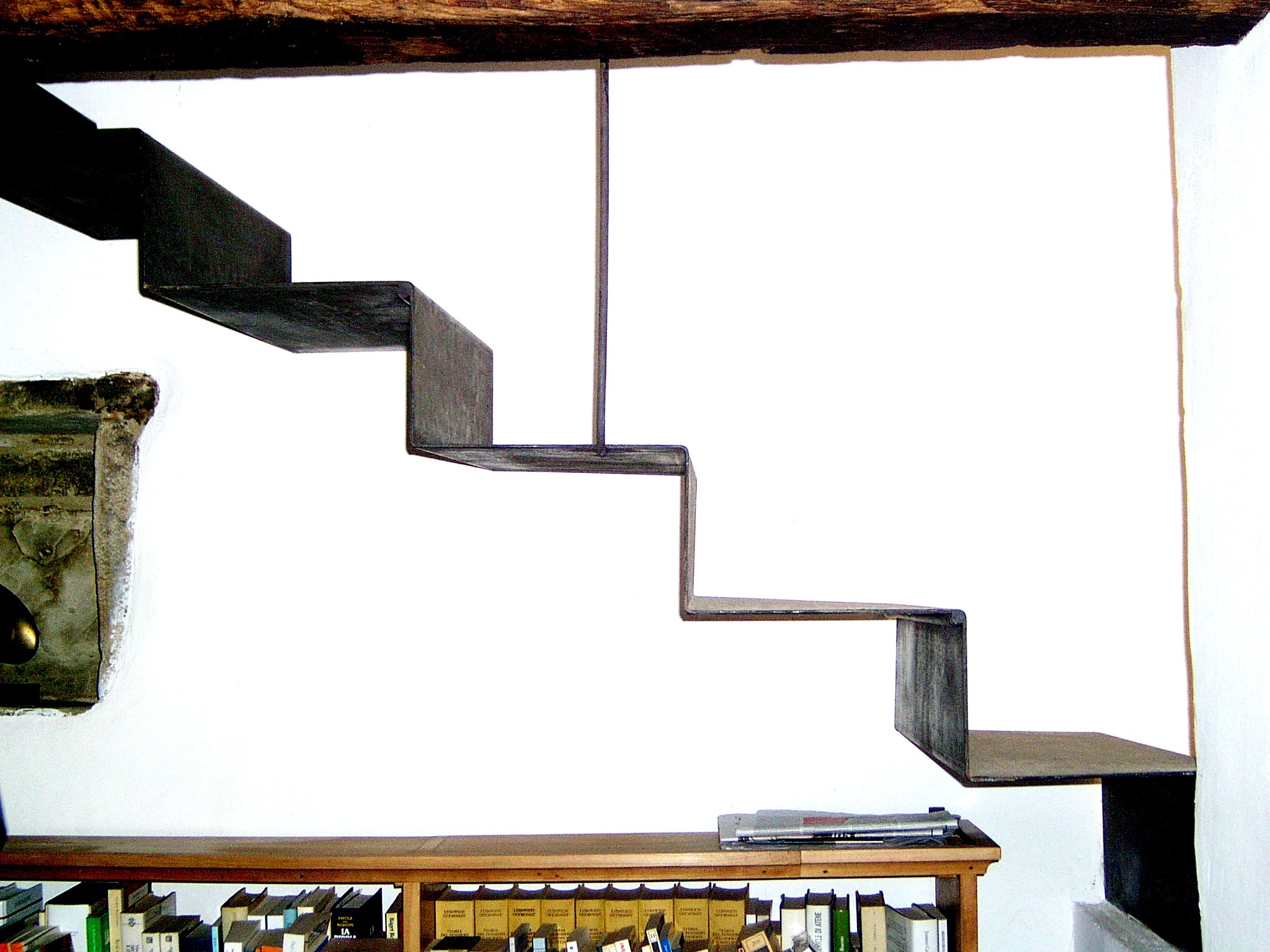 意大利乡村古宅修复重生-6