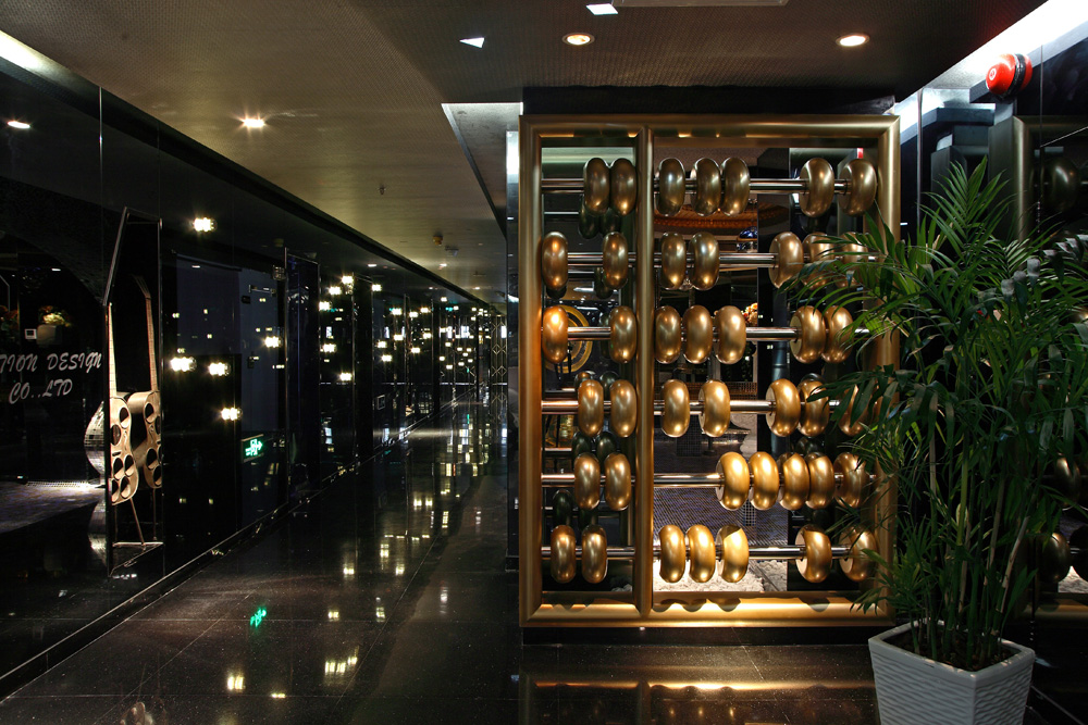 深圳居众装饰设计有限公司总公司办公室-39