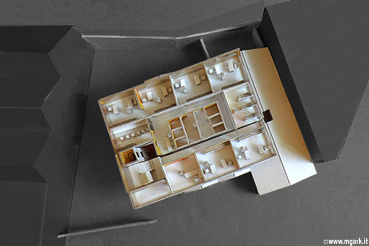 工业遗址复兴,打造独特办公空间-6