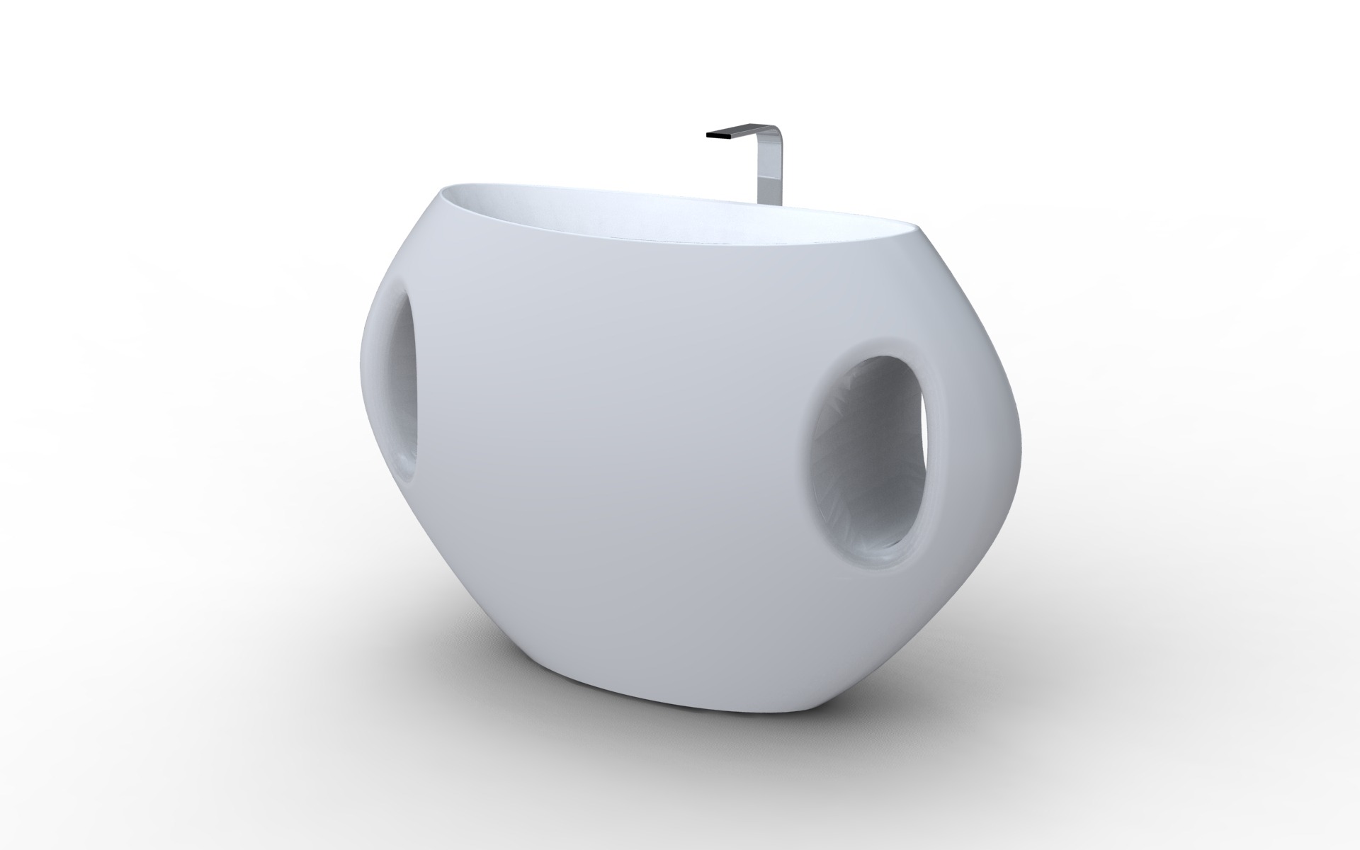 潘多拉洗手盆-9