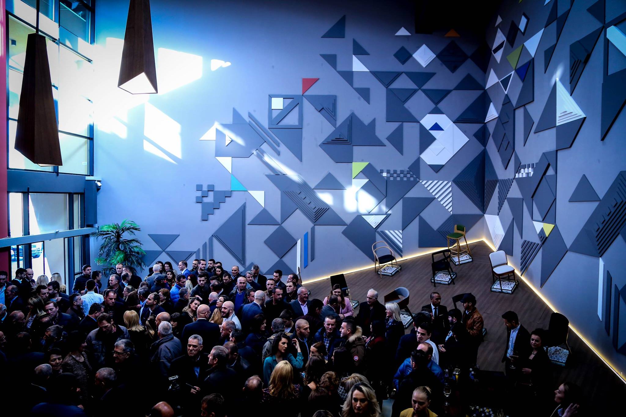 Ciao Berto 家居展示中心-11