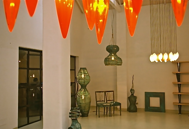 北京某知名设计师打造现代简约家居空间-3