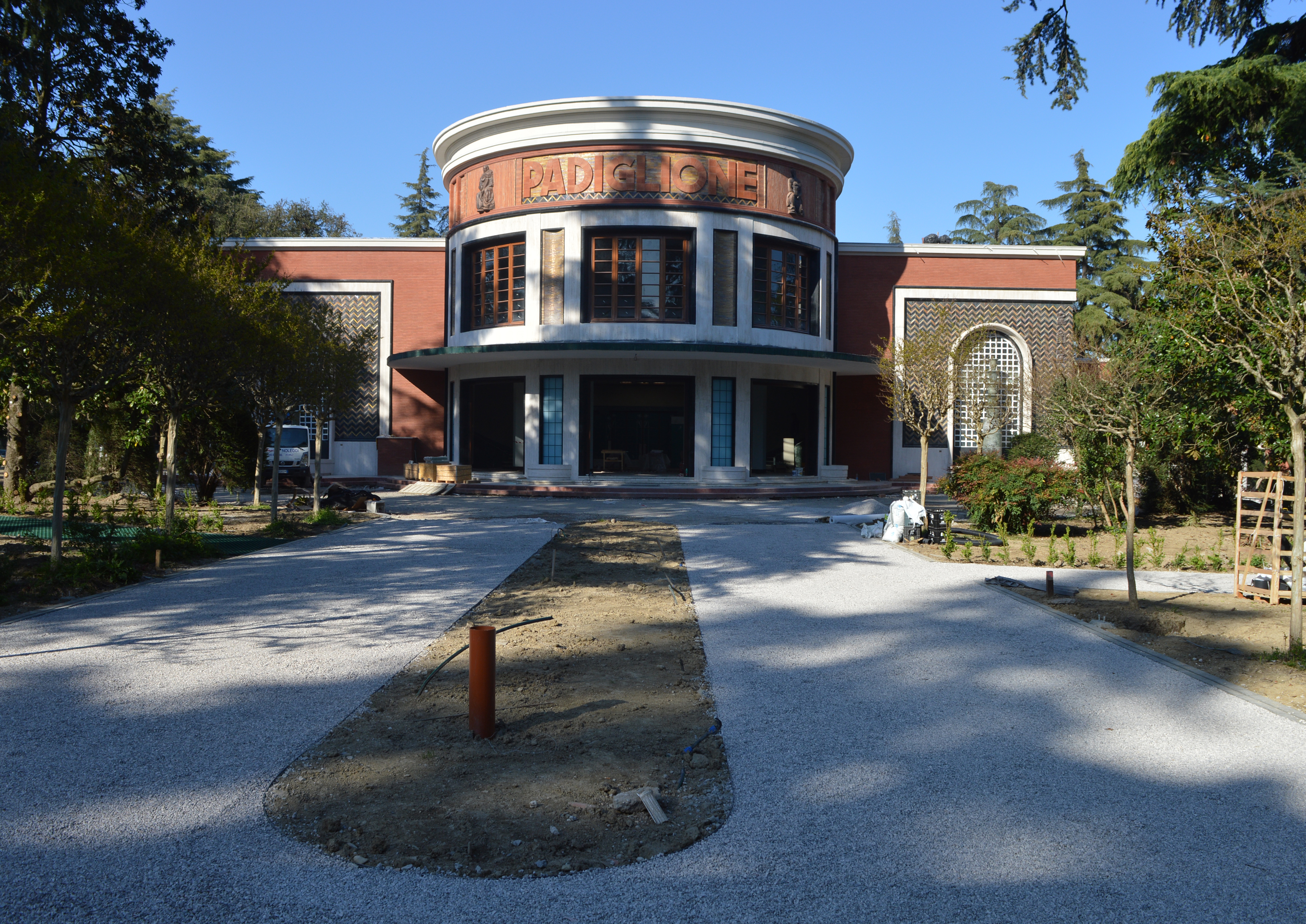 意大利温泉公园历史建筑复兴-3