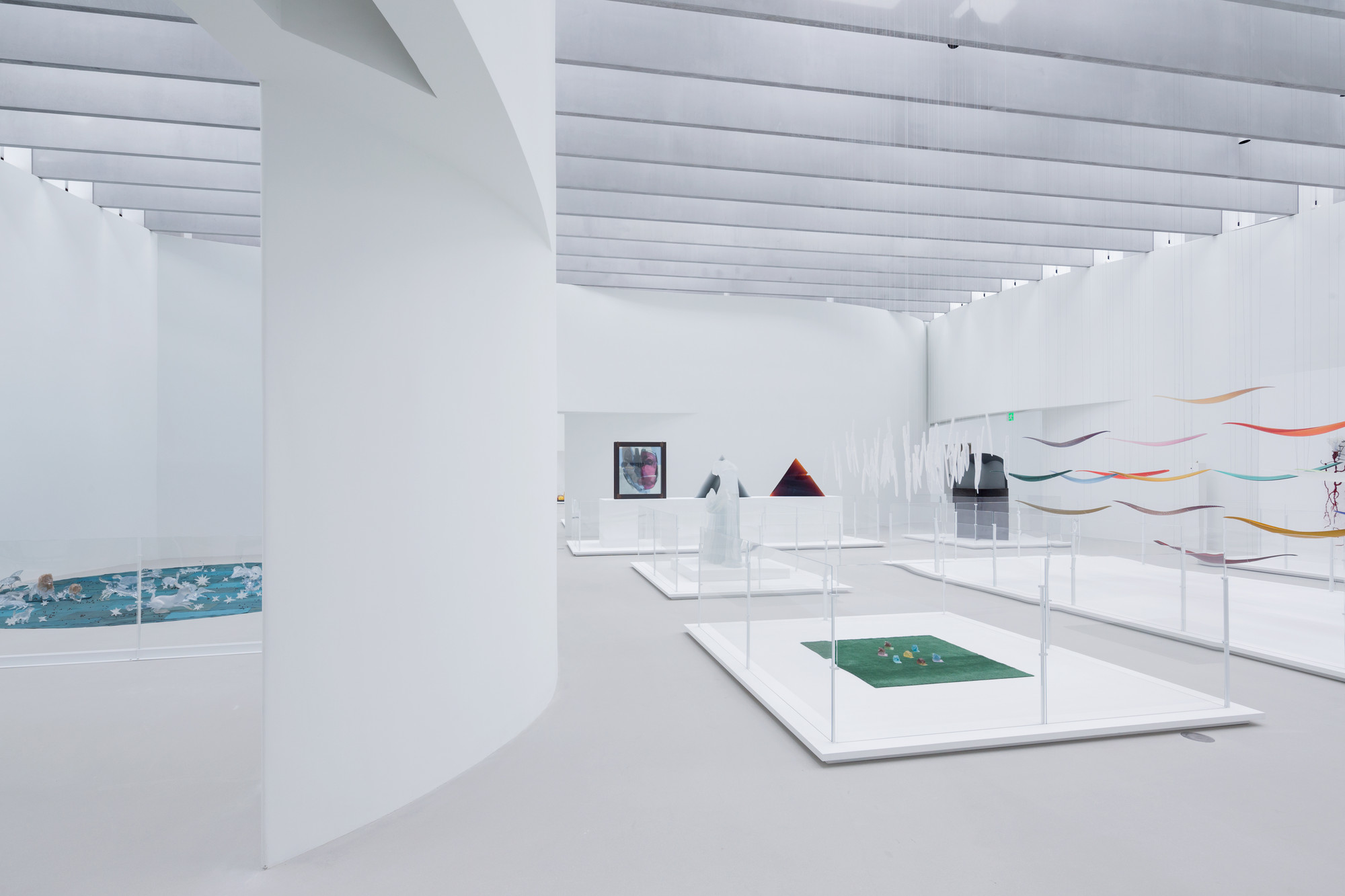 康宁玻璃博物馆-17