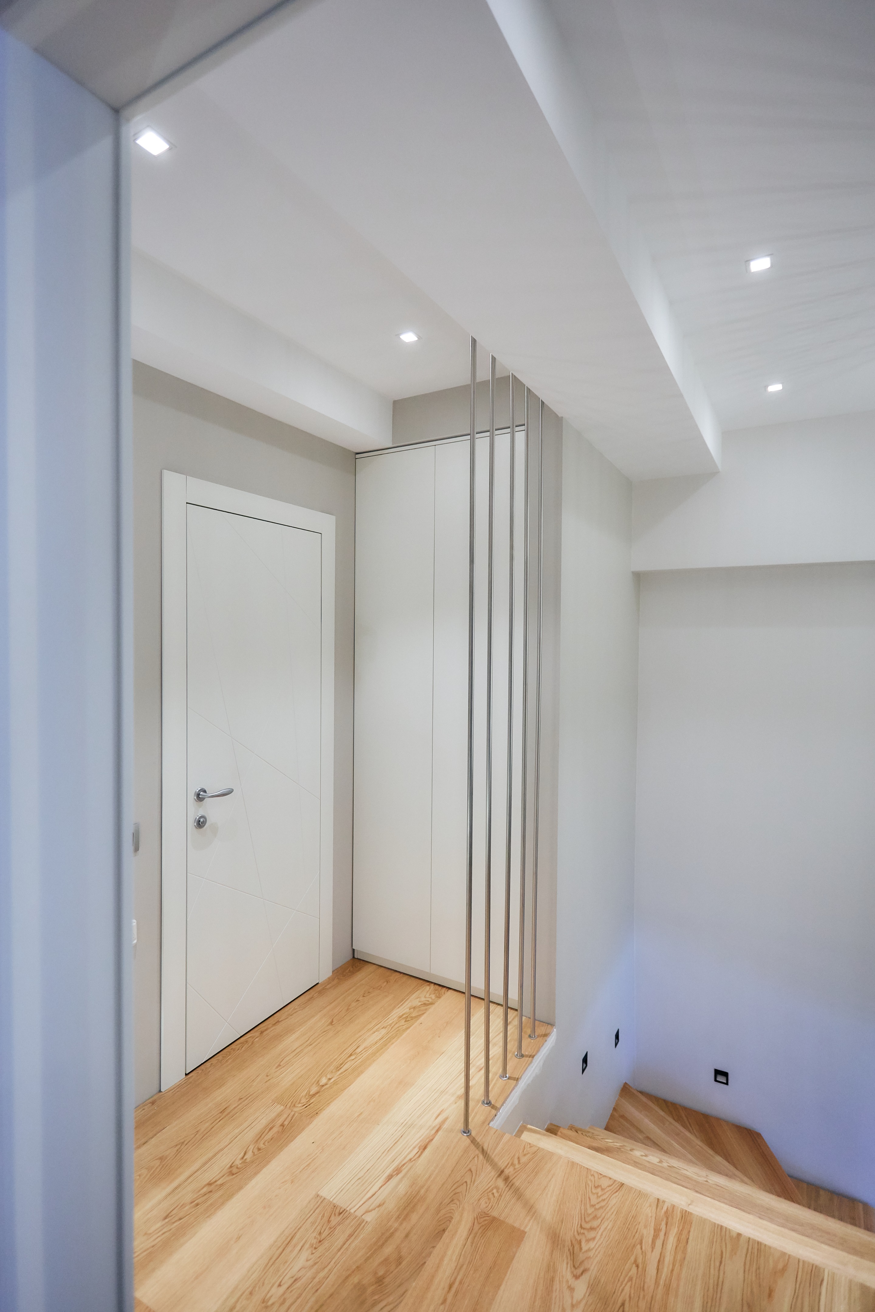 Raumplus 打造现代时尚公寓室内设计-13