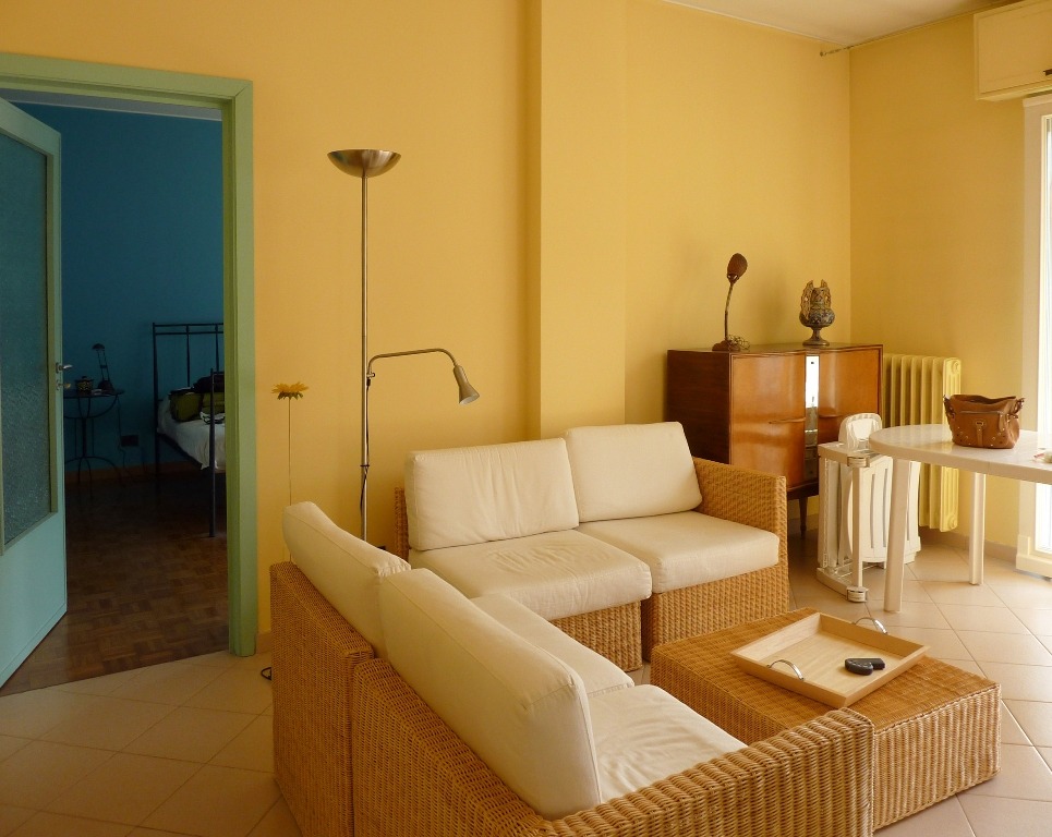 阳光海滨家庭公寓-3