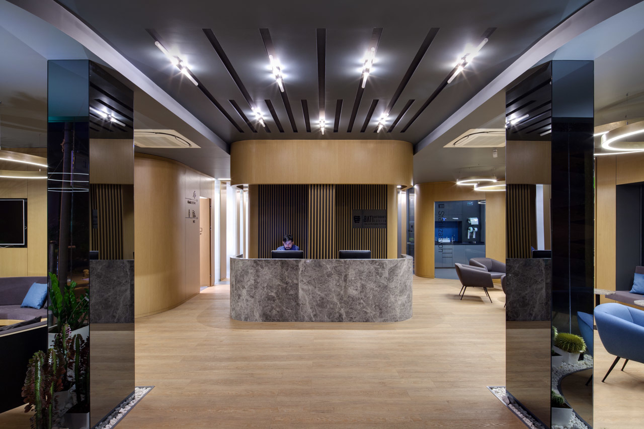 伊斯坦布尔温馨牙科诊所-4