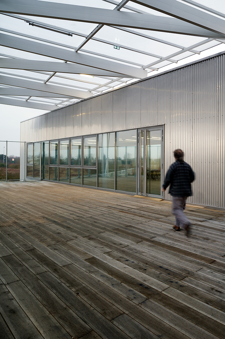 Le Plan II 音乐厅-76