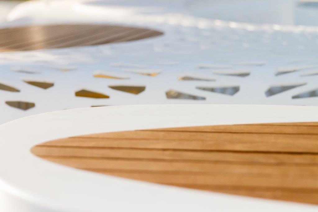 融合自然与人文的 Noor Island 广场设计-16