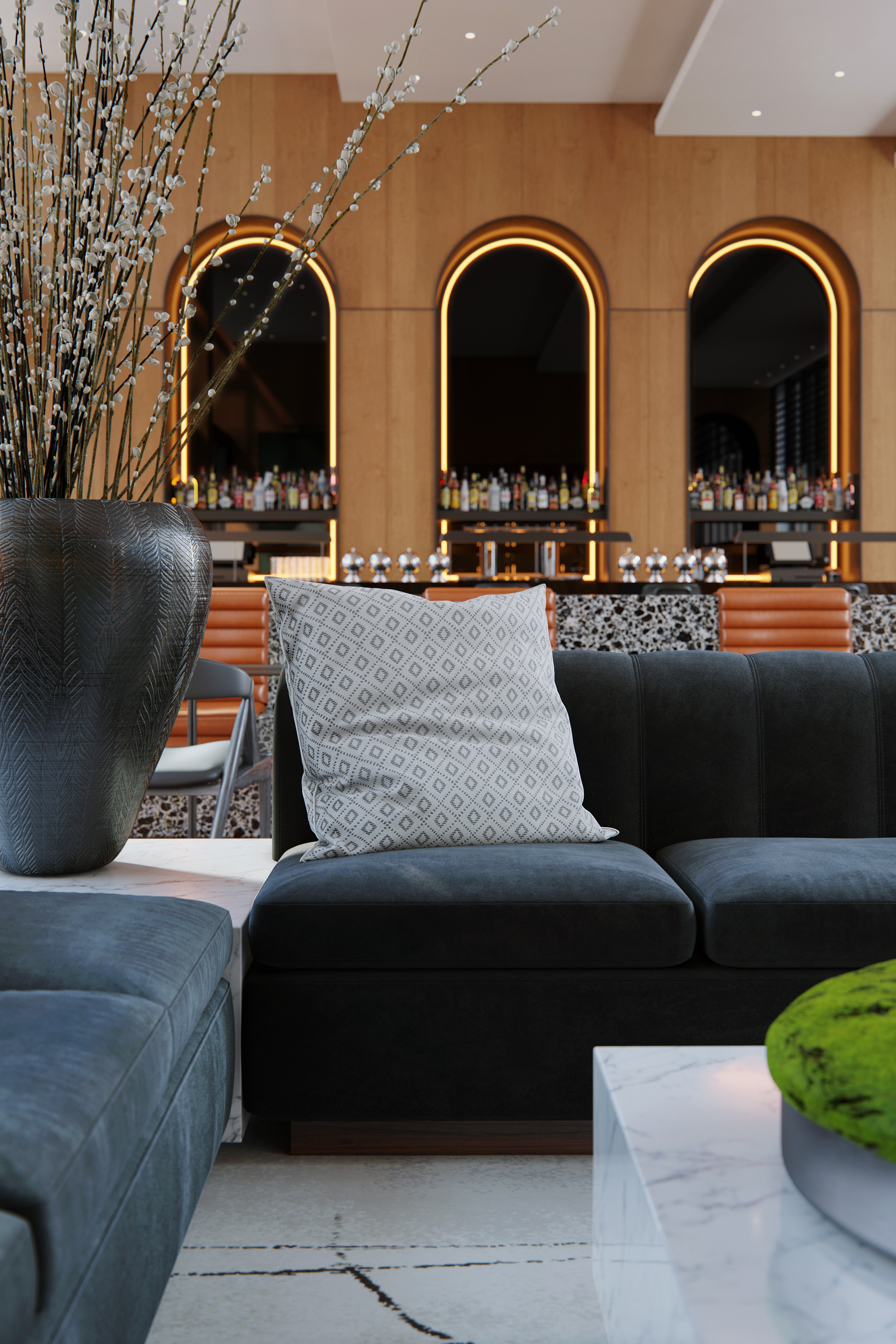 卡斯特尔屋顶酒吧（复制品）-5