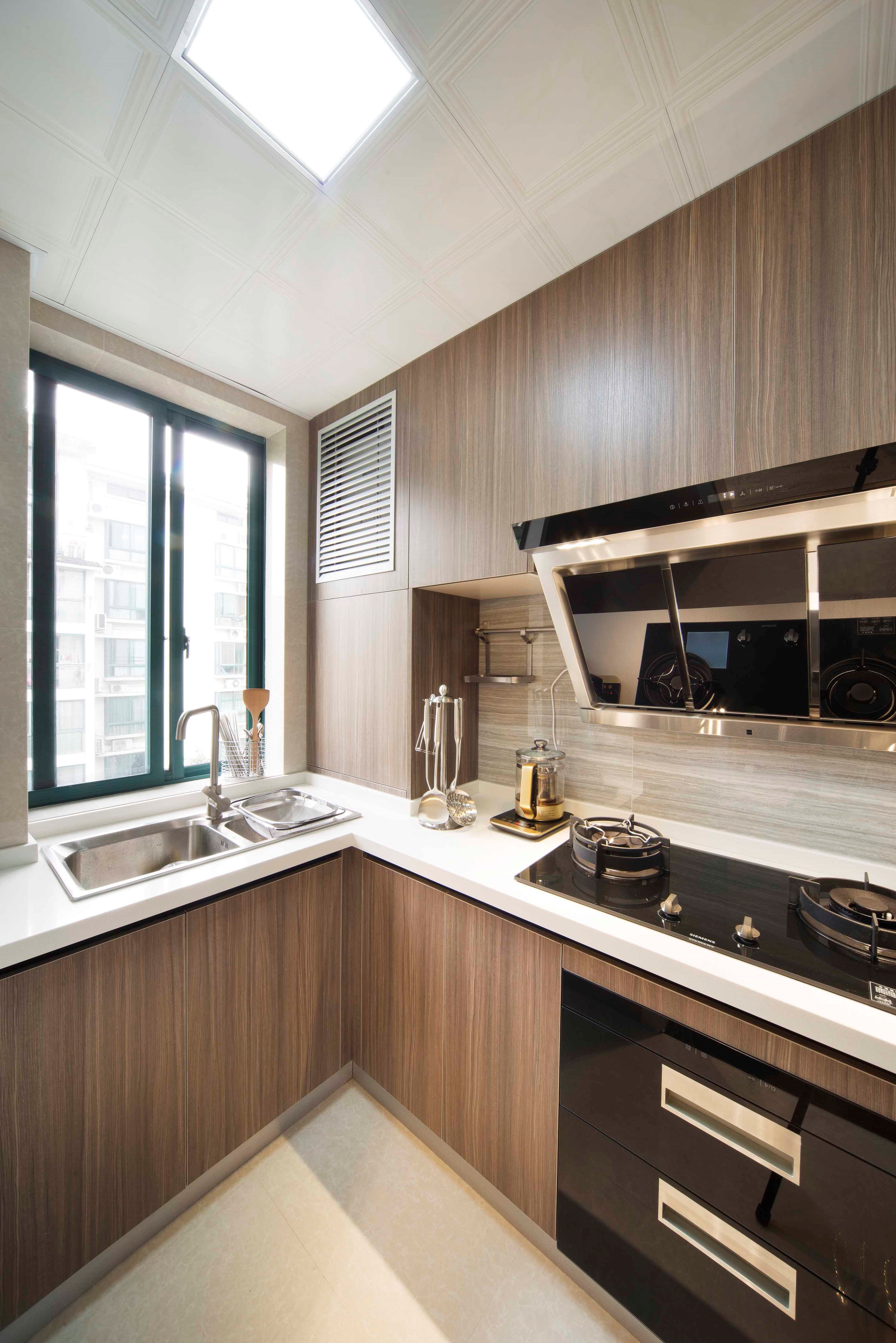 上海徐汇公寓-21