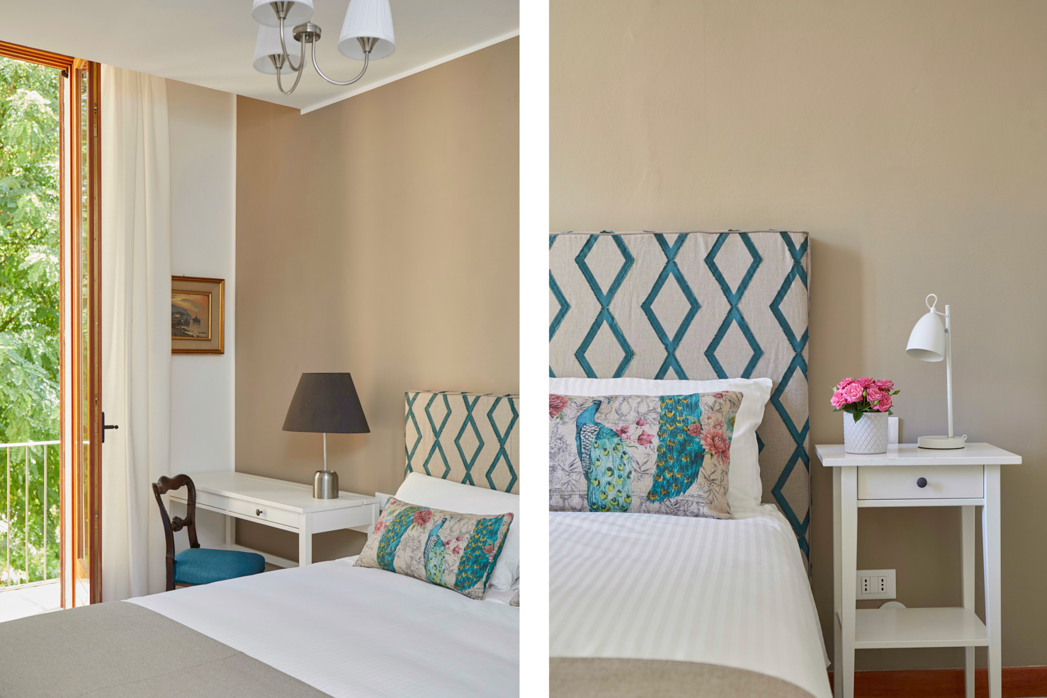 2019 年完成的家居旅游胜地设计案例-1