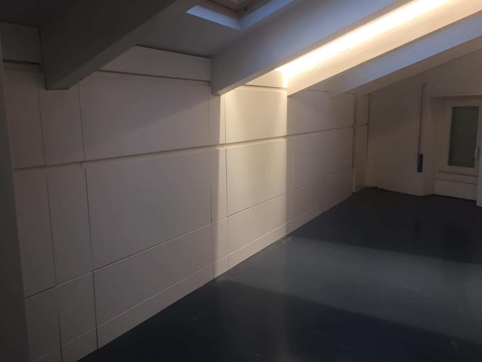 简约奢华的海景公寓改造-31