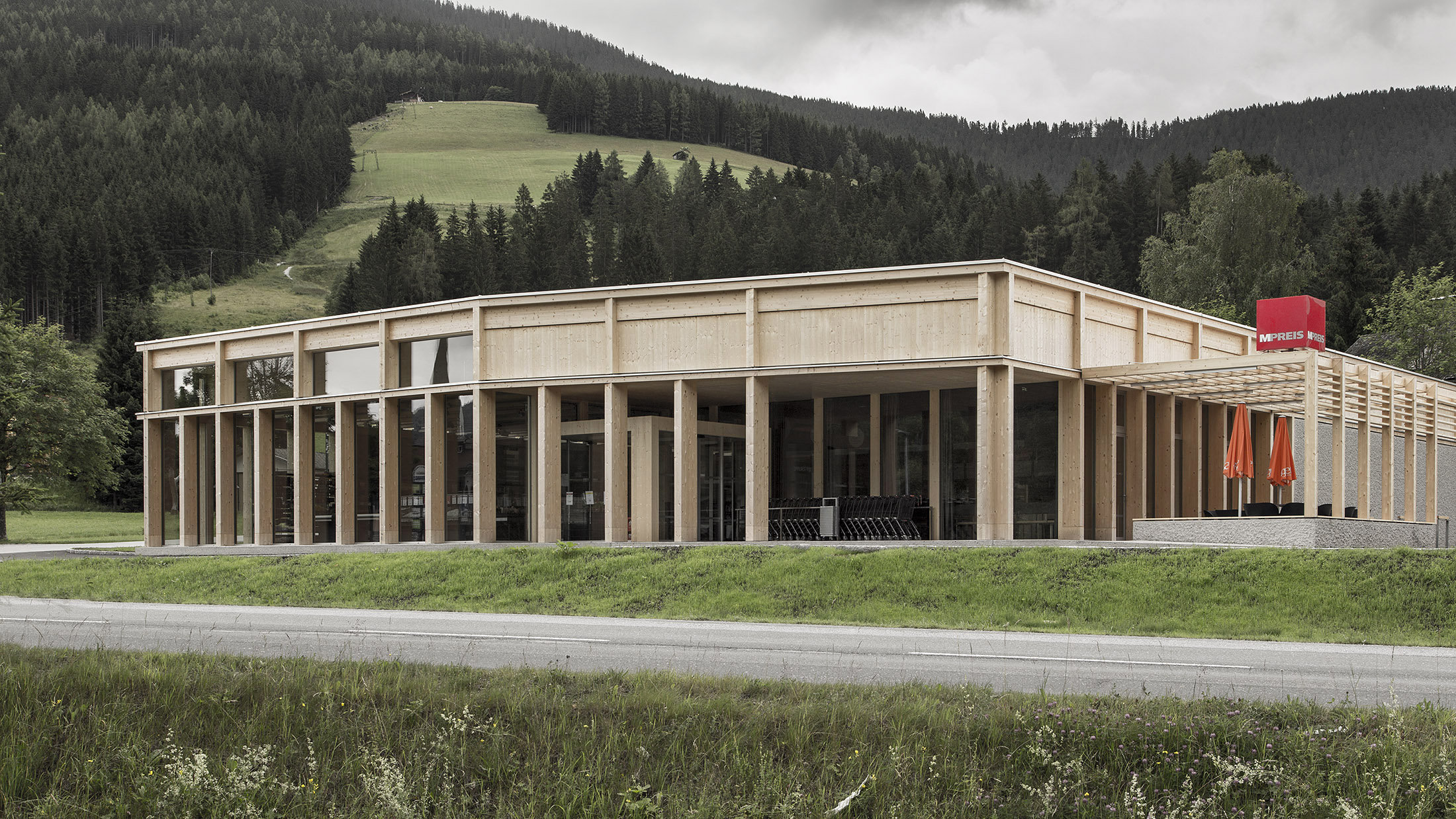 特南格山的圣马丁 MPREIS-5