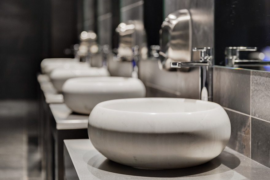 穿越海洋的美食之旅 | BÁLAMO 餐厅-13