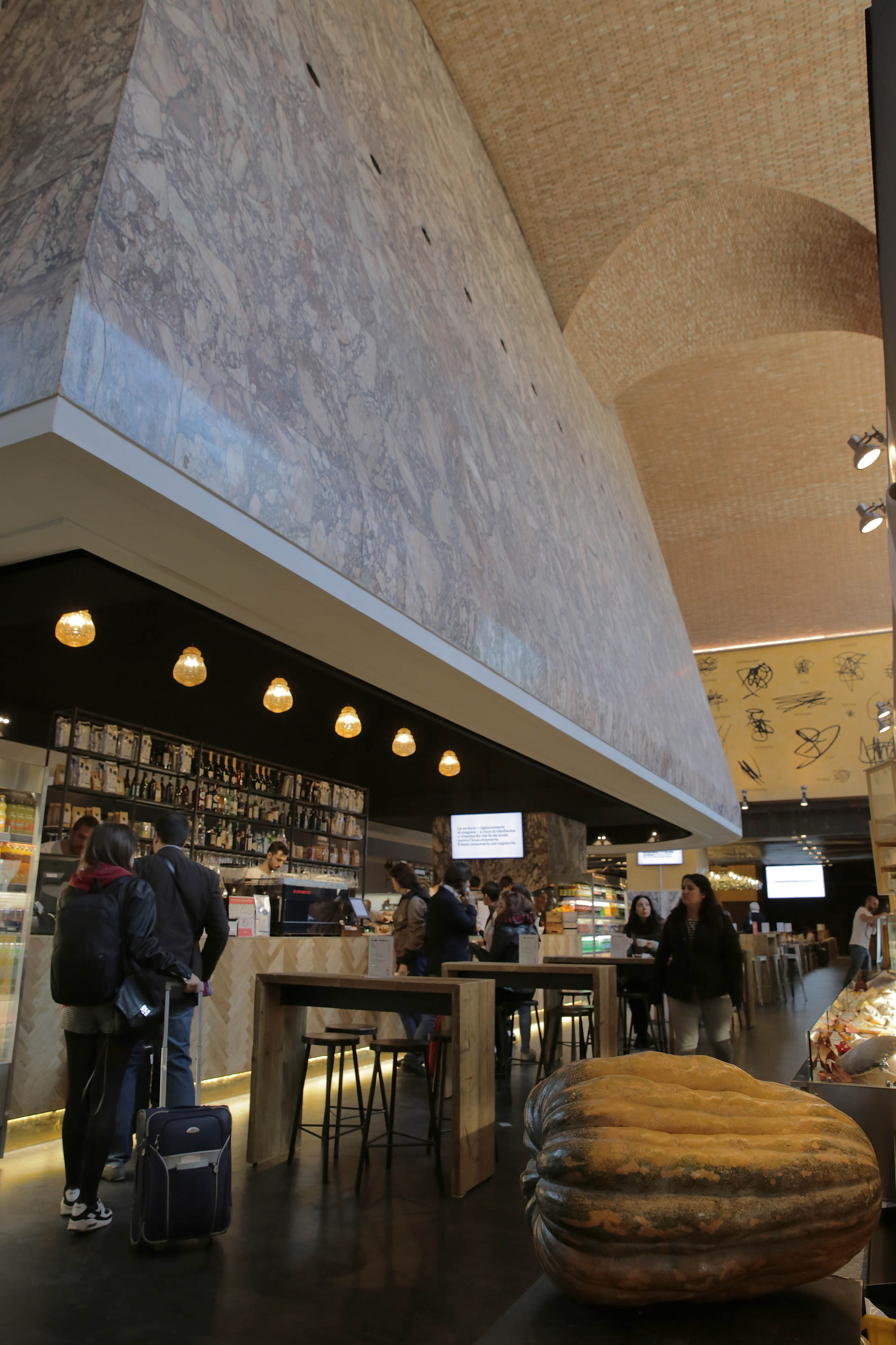 罗马中央市场(The Central Market)-28