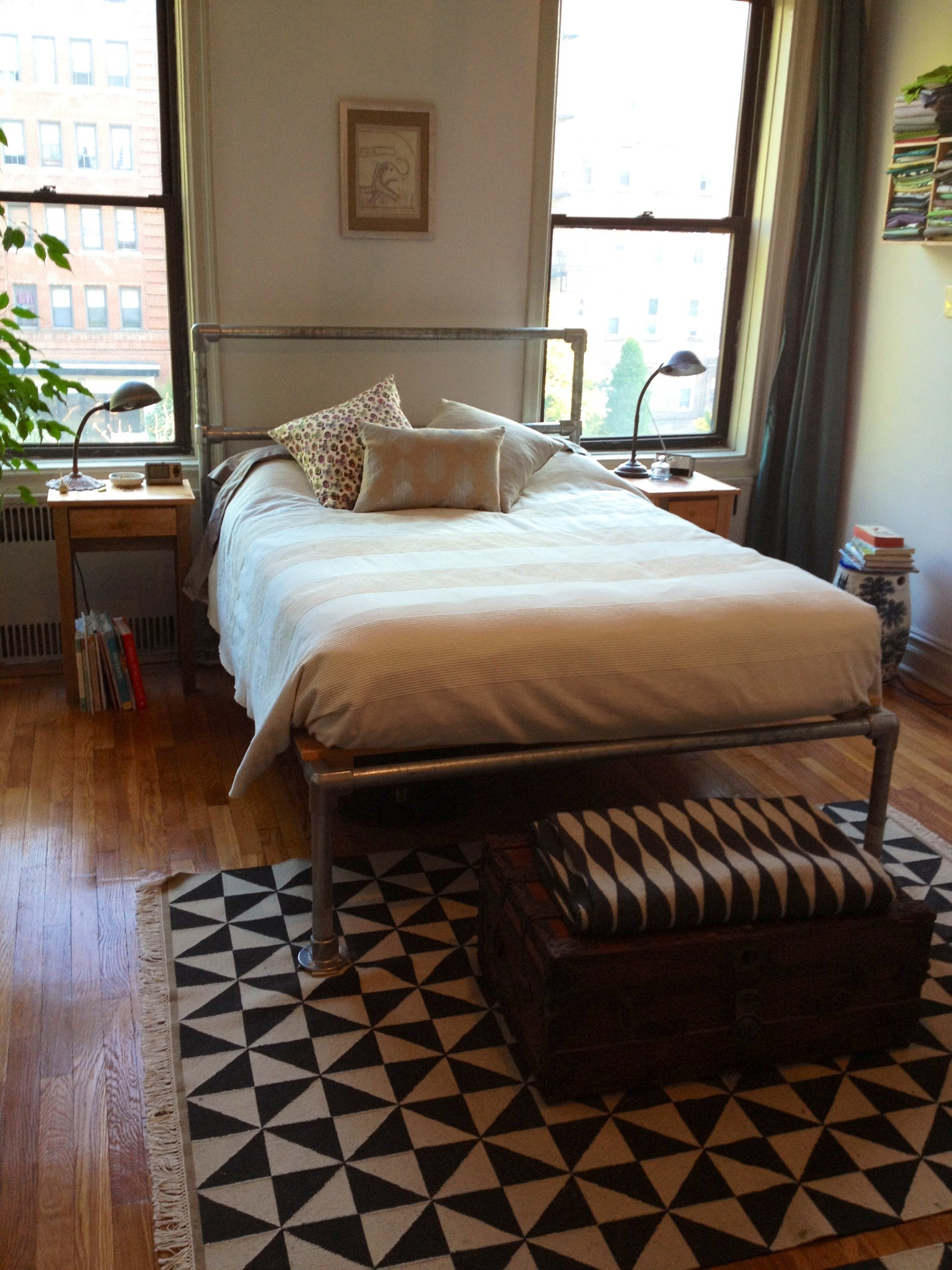 Kee Klamp®助力多功能钢管结构设计-3