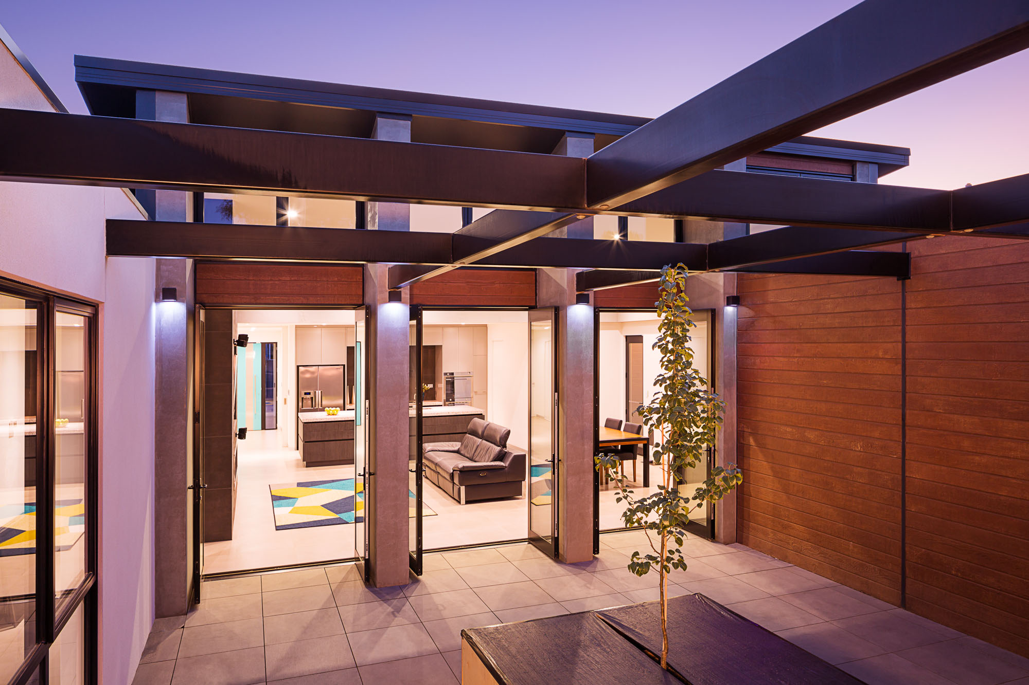 韦里比 1 号住宅-20