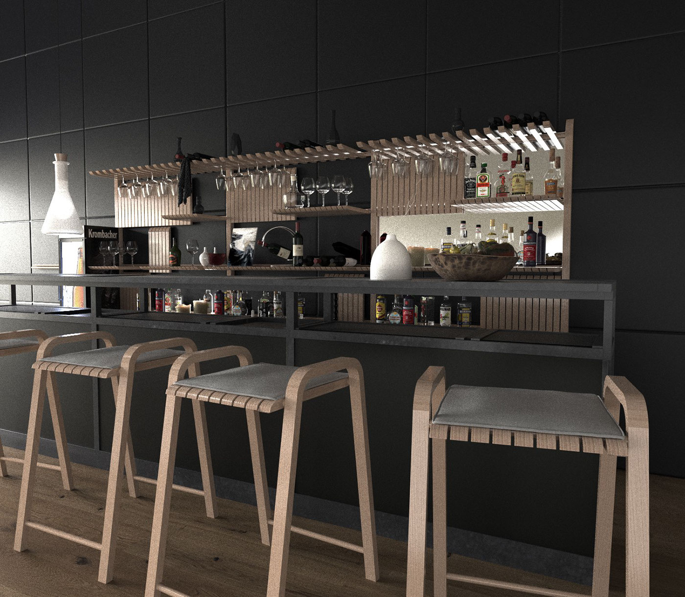 Gate 储物系统-13