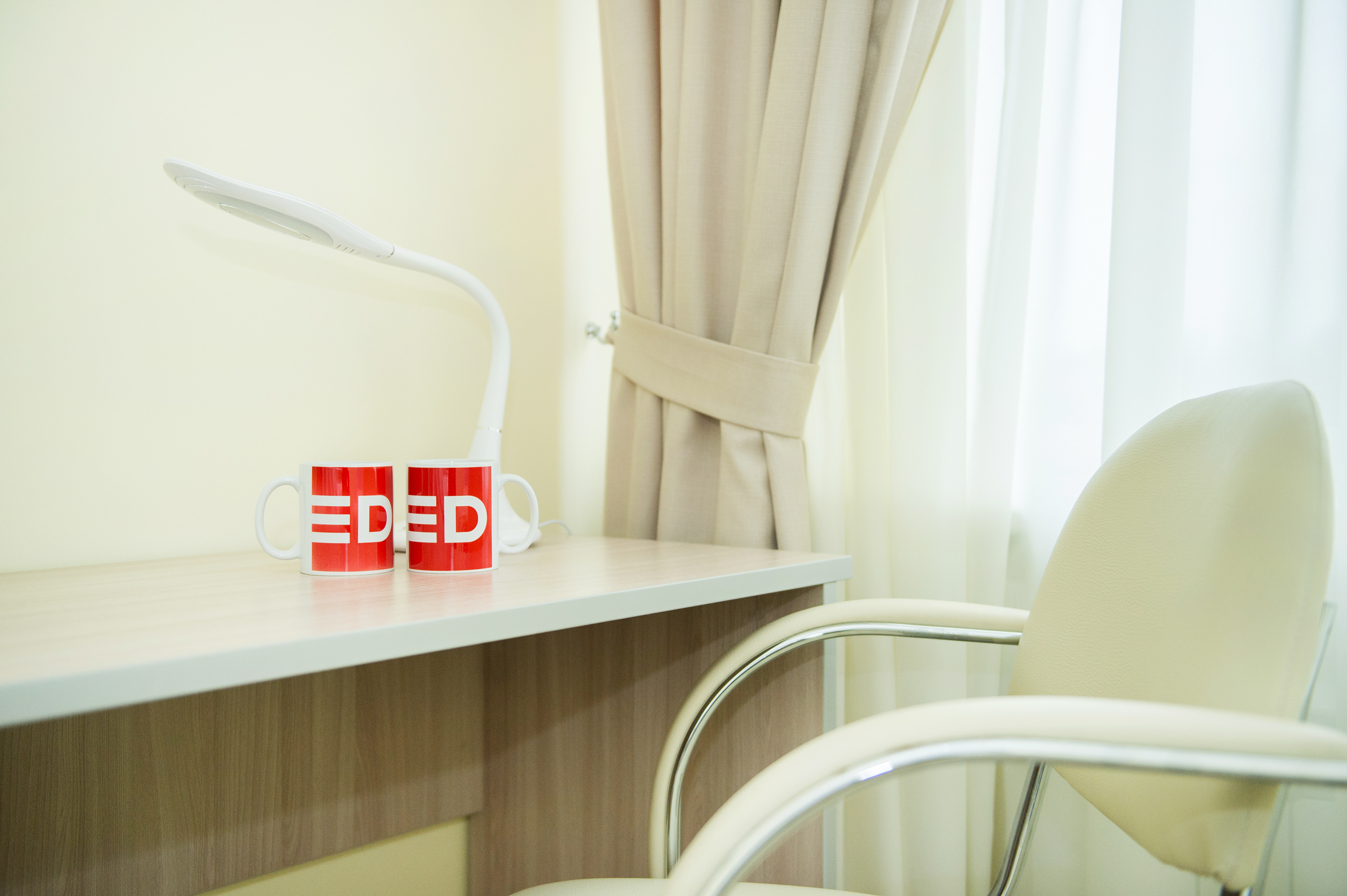 Hospital room in Bryansk, Russia-6