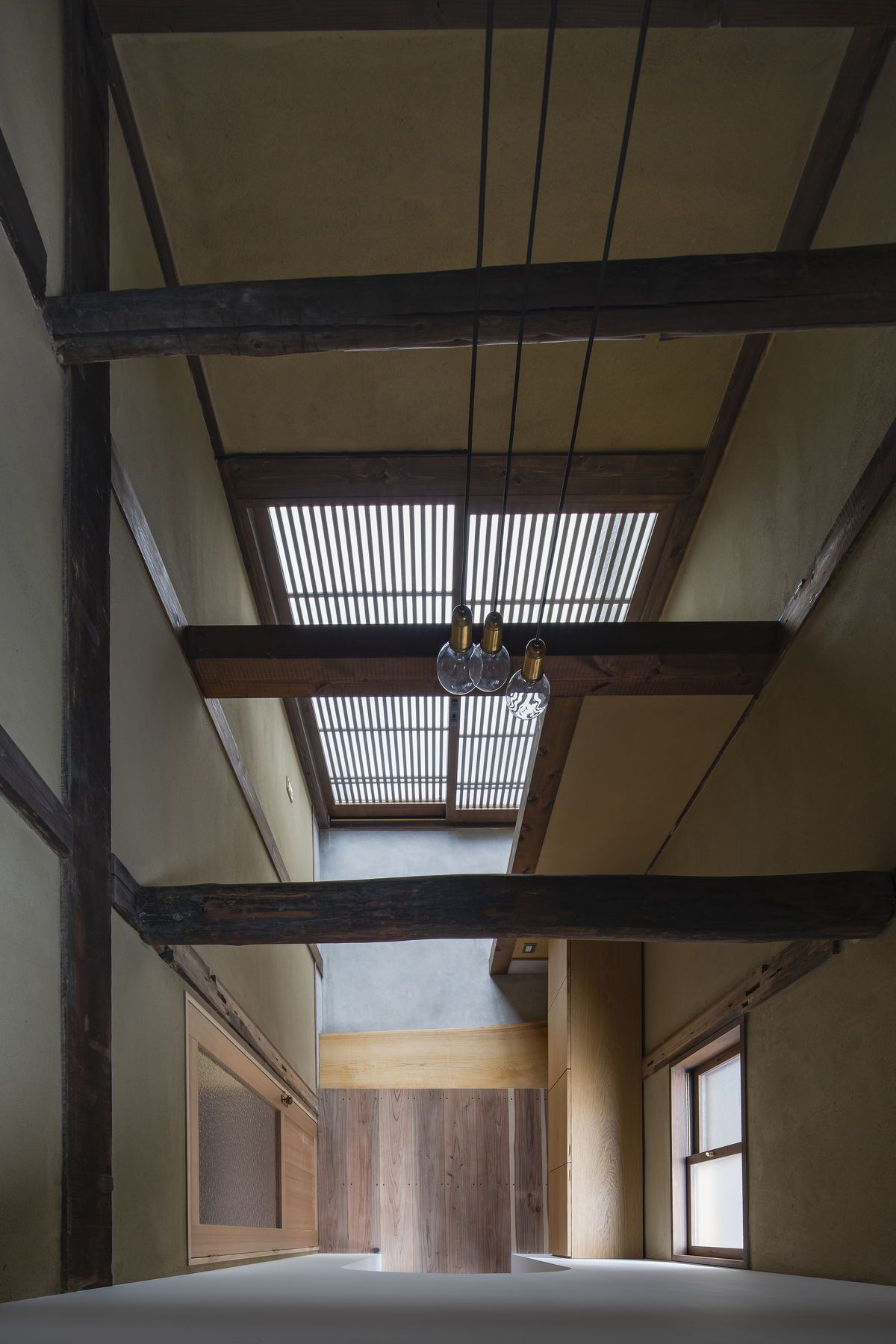 Sahoji·St·住宅改造-26