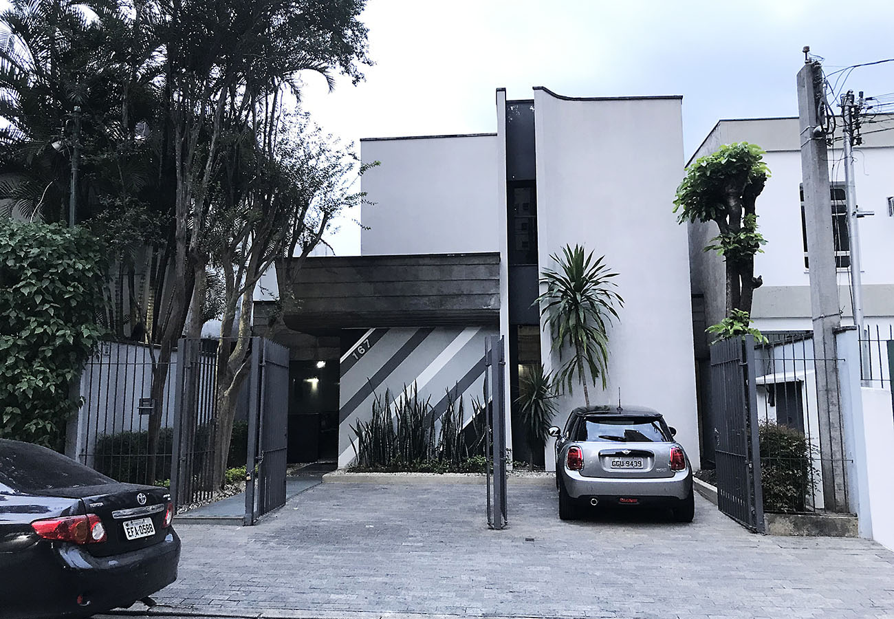 巴西圣保罗 HK 心脏病诊所-22