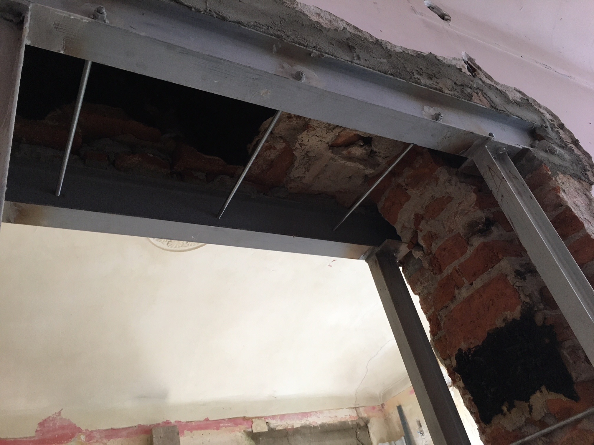 2017 年都灵市中心公寓翻新记-17