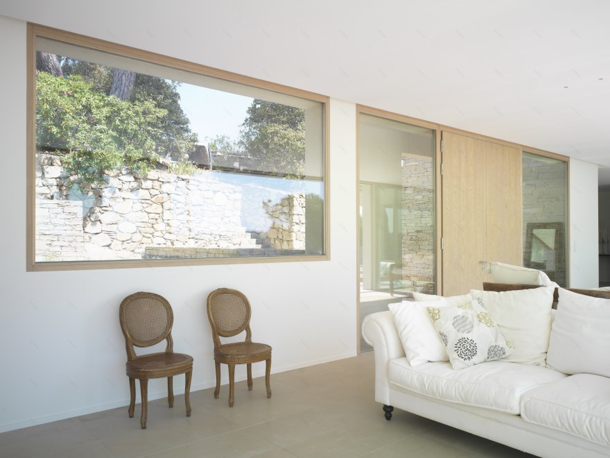 现代简约圣特罗佩别墅-17