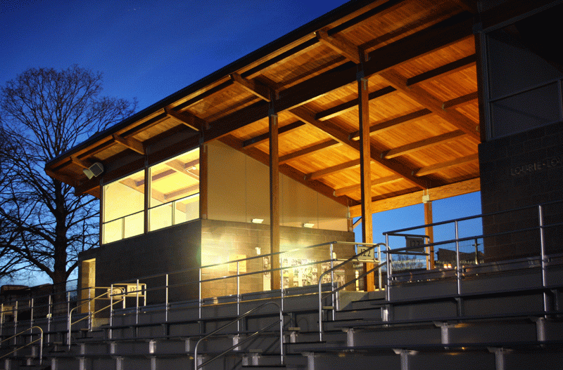 普林斯顿体育公园-4