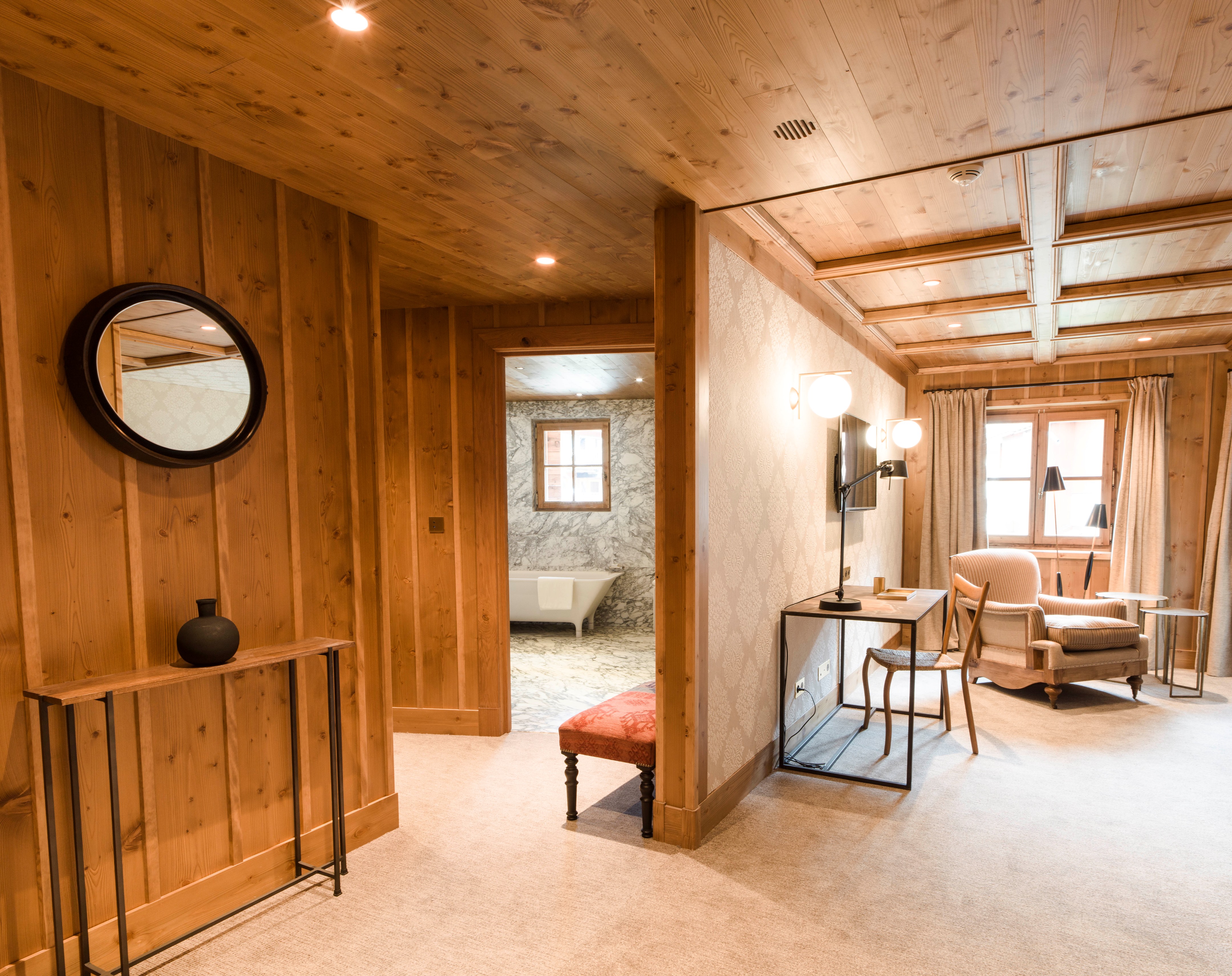 拉穆拉酒店度假村-35