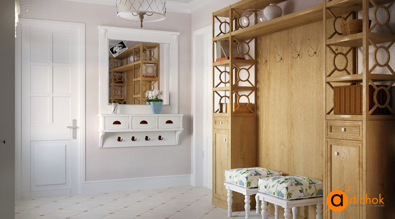 原汁原味的普罗旺斯生活空间-21