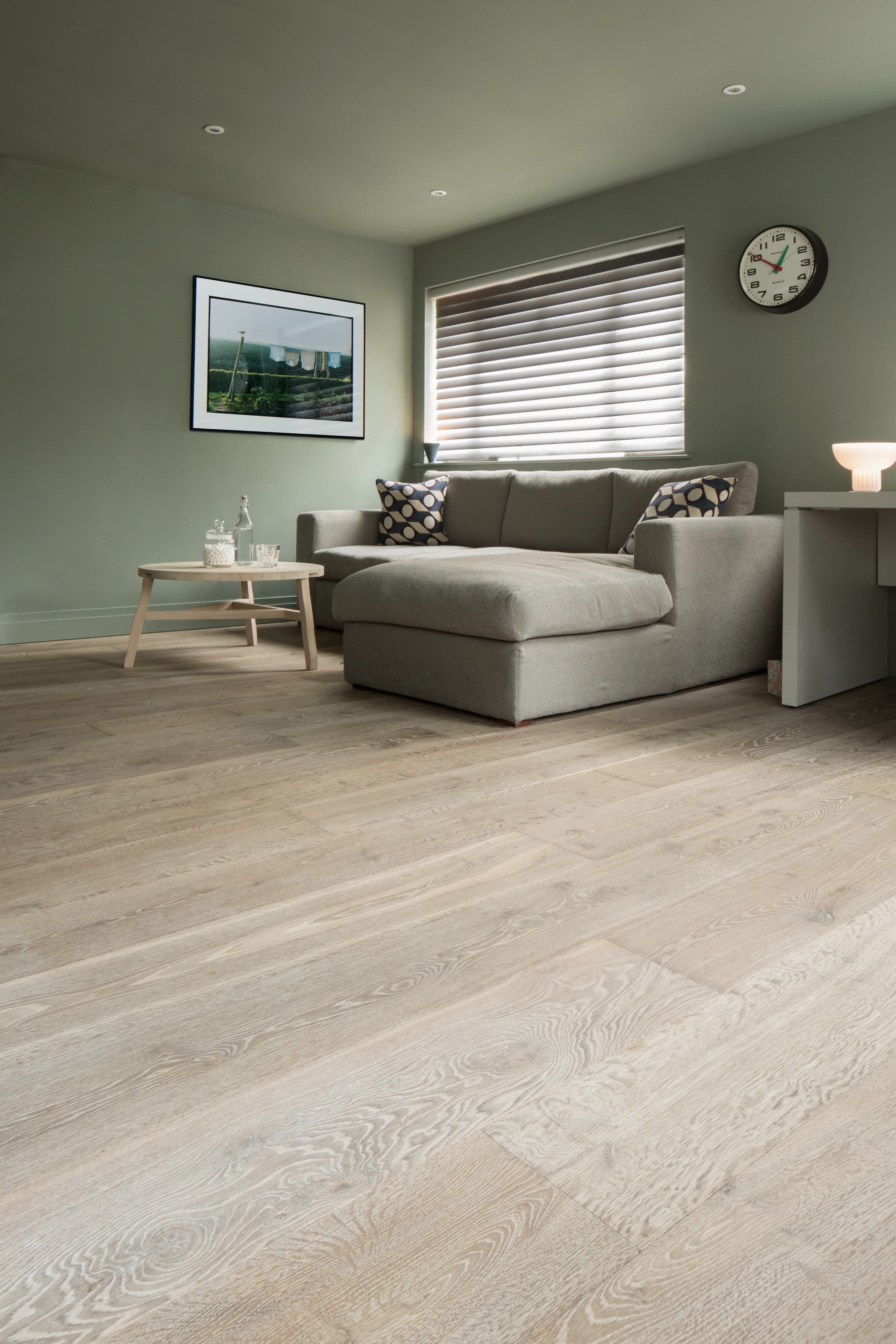 2017 年伦敦 Soho 区 Tenthree 公司办公室设计-5