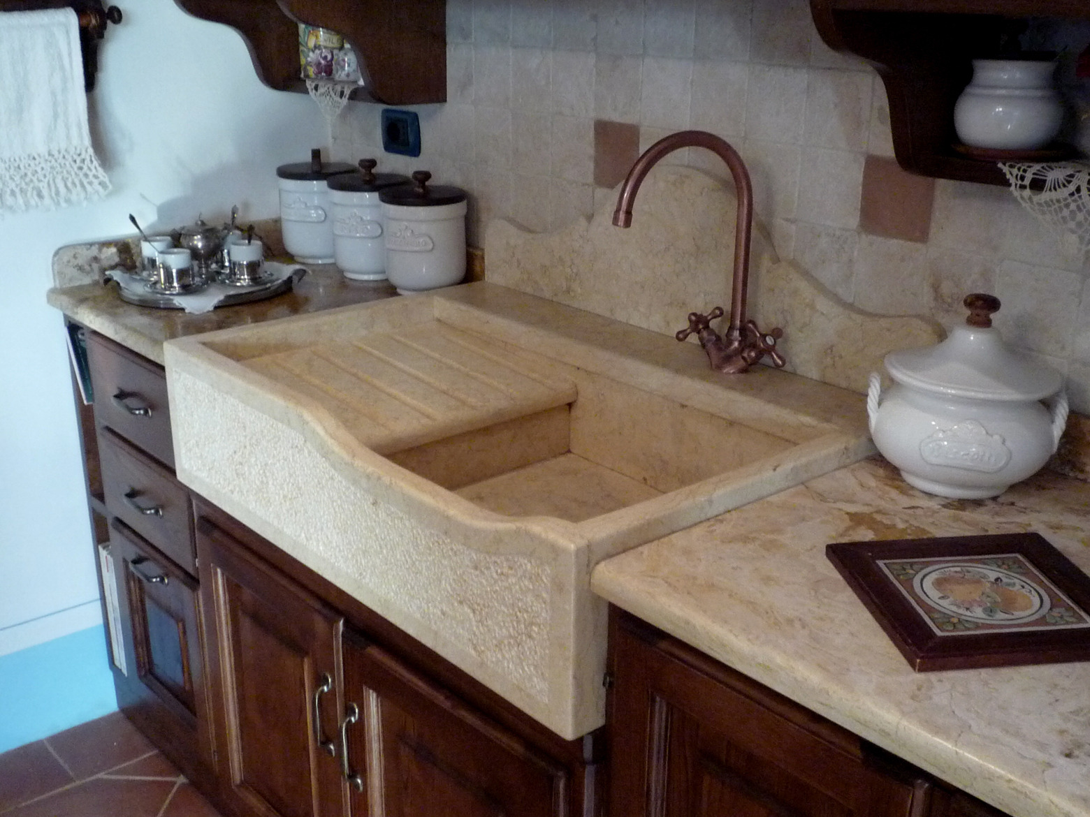 乡间别墅的现代复兴-24