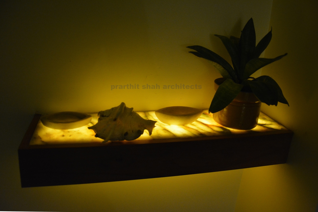 建筑师办公室与家居一体化设计-13