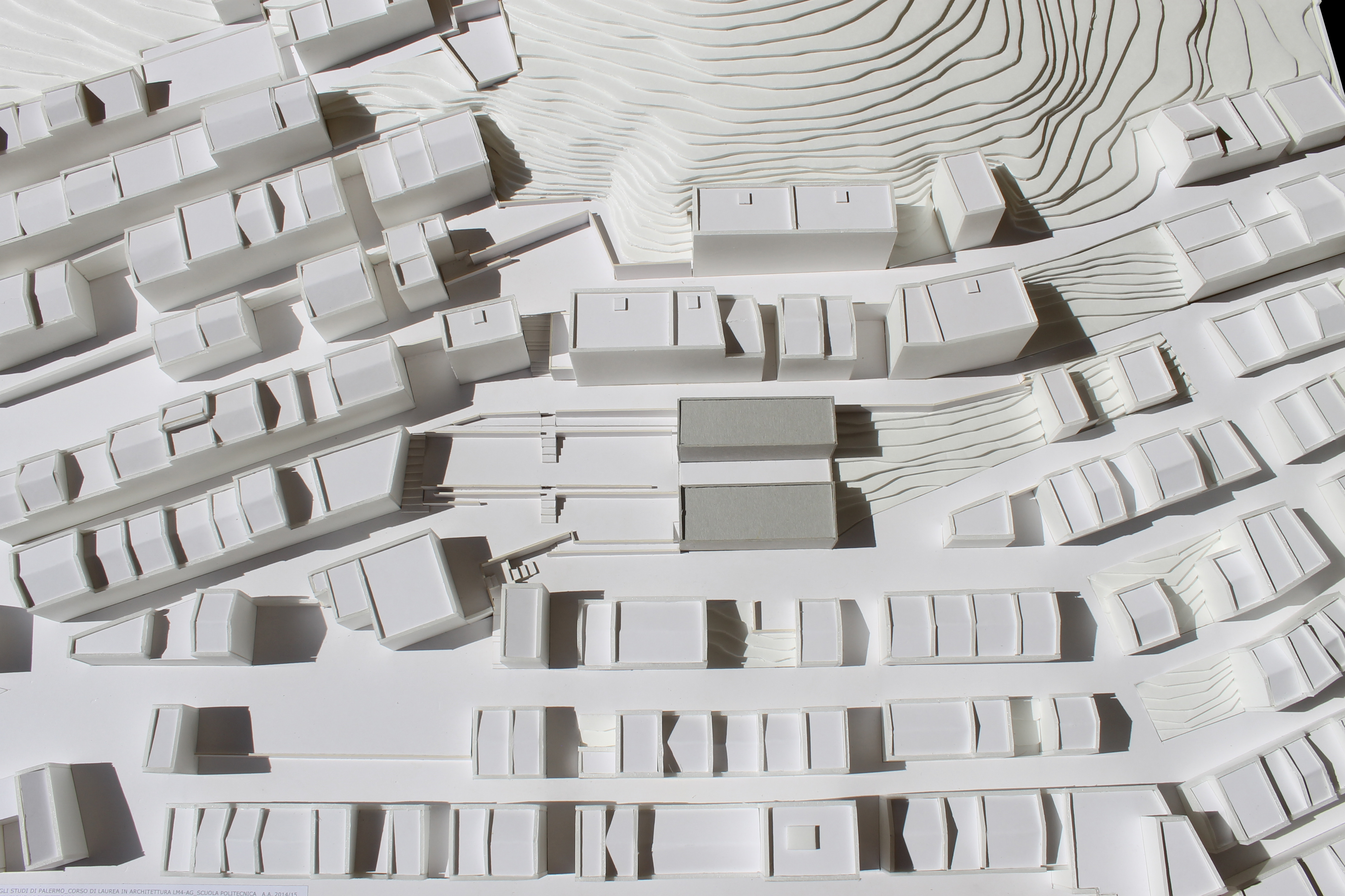 解构城市 | 新概念图书馆设计-20