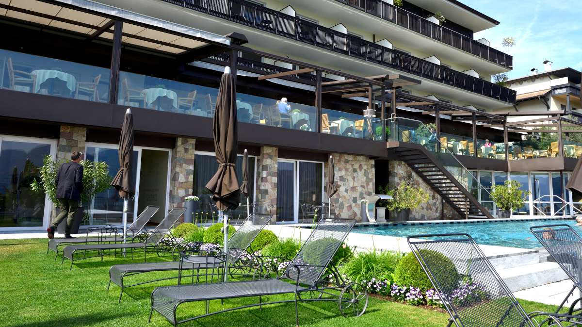 奥地利 Hotel Patrizia 酒店室内设计-15