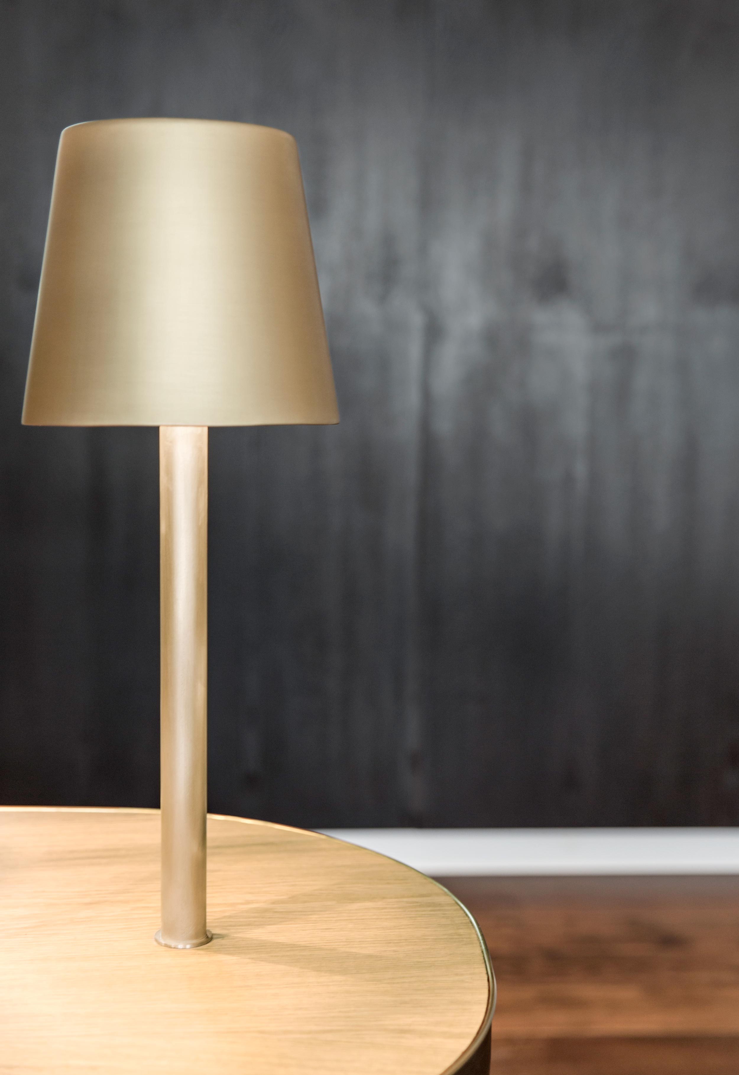 哥本哈根 Gefion 保险总部 | 现代办公空间的奢华体验-6