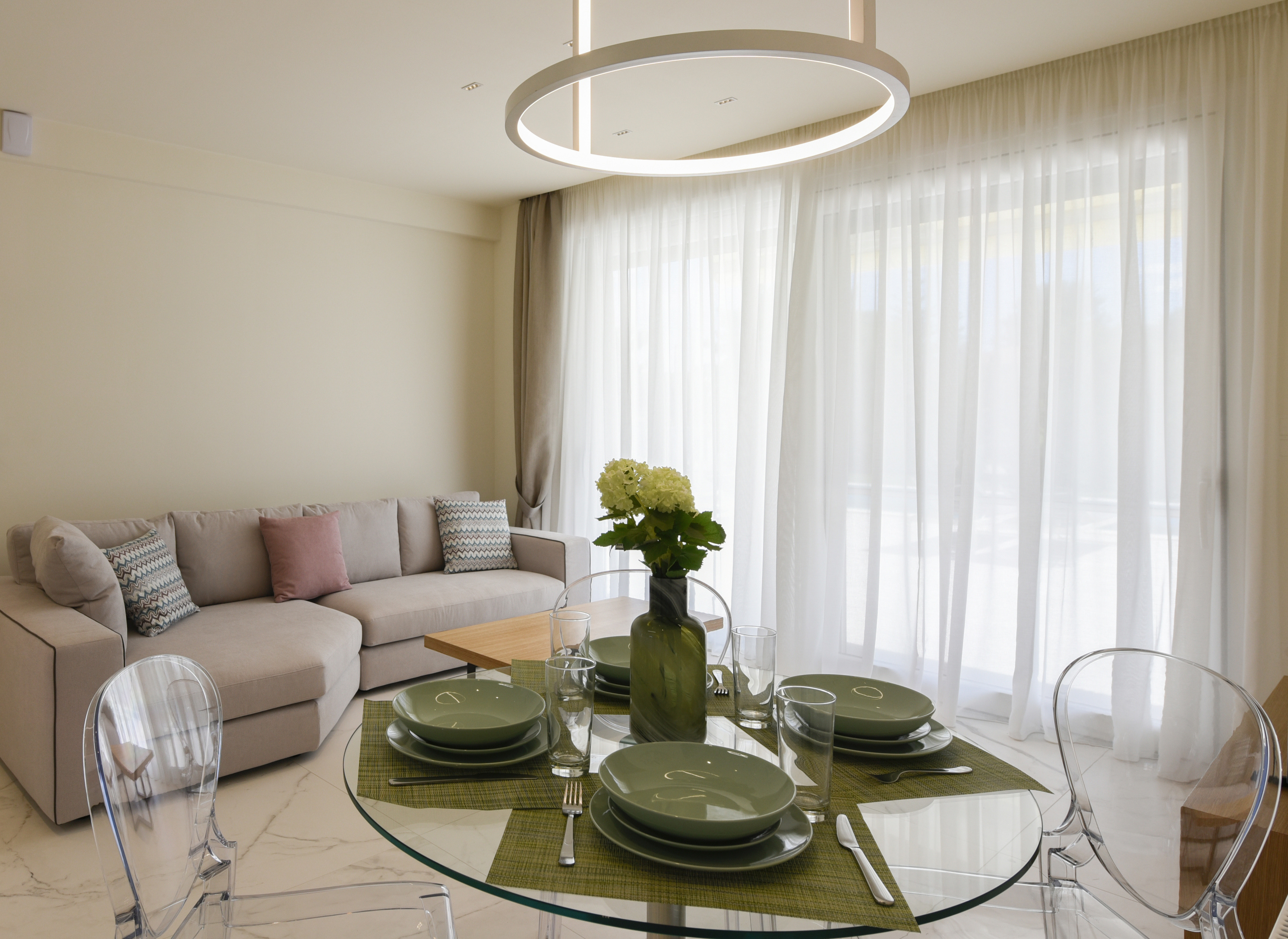 2018 年完工的三家庭住宅综合体-14