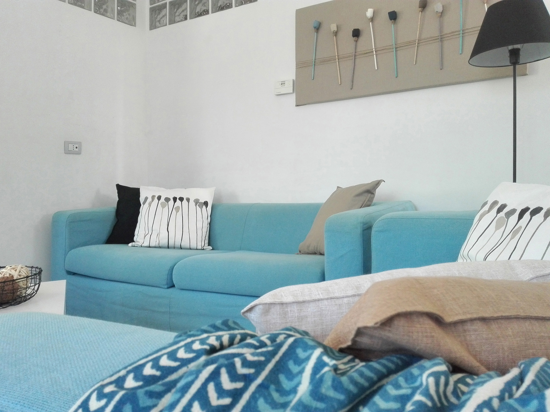 2017 年意大利三层独立别墅家居装修案例-2