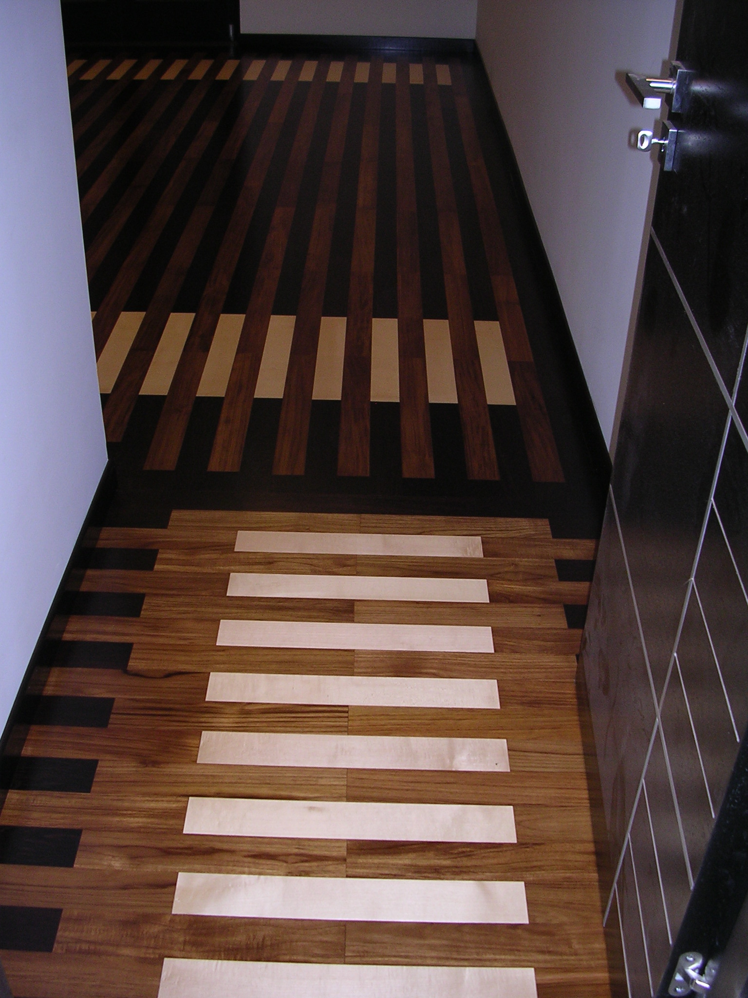 简约现代的单家庭住宅设计-26