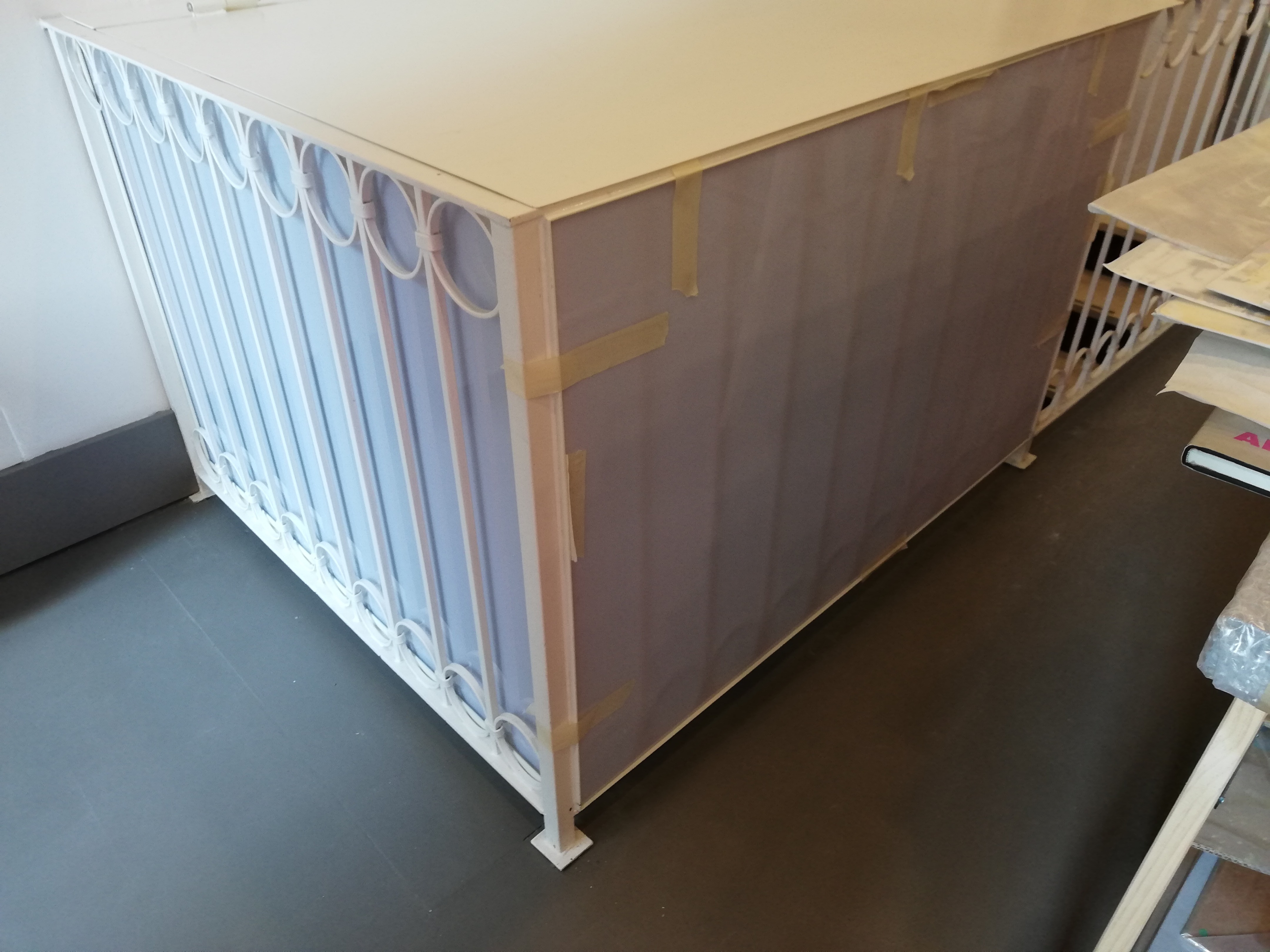 Deodato 艺术画廊设计-13