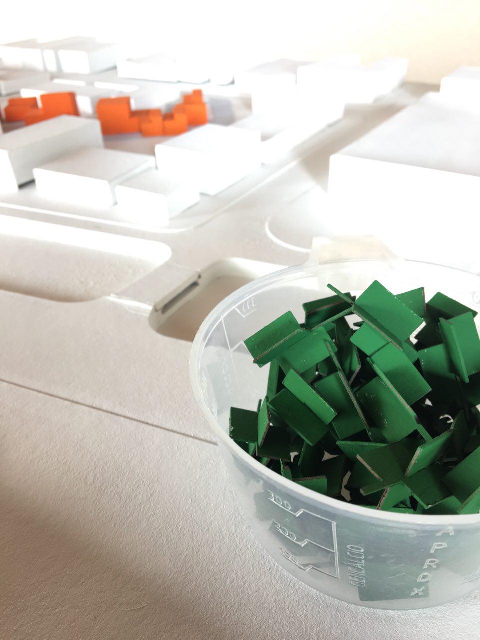 大 CO 项目 | 城市复兴的共享社区设计-9