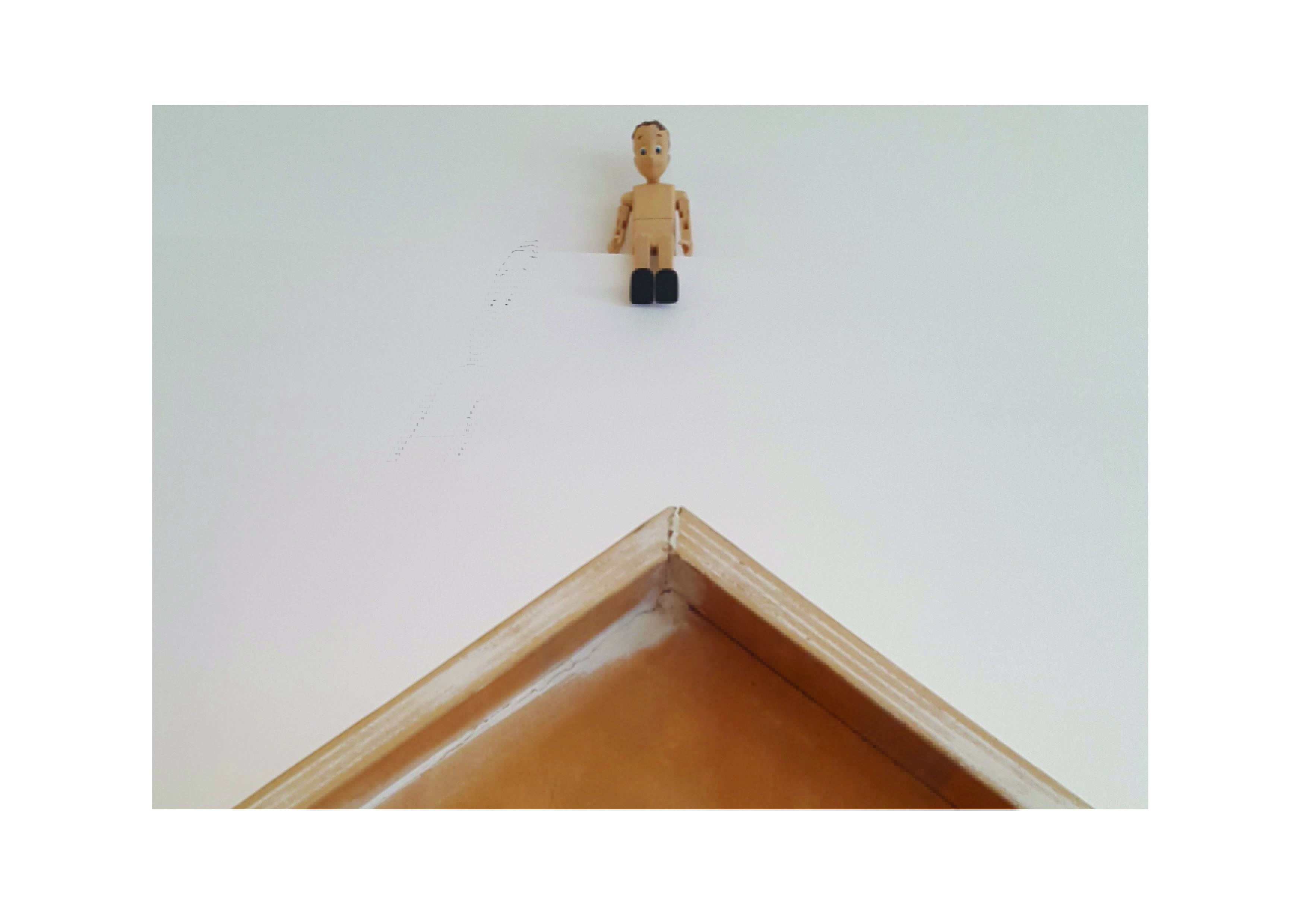 历史建筑中的现代奶制品店-0