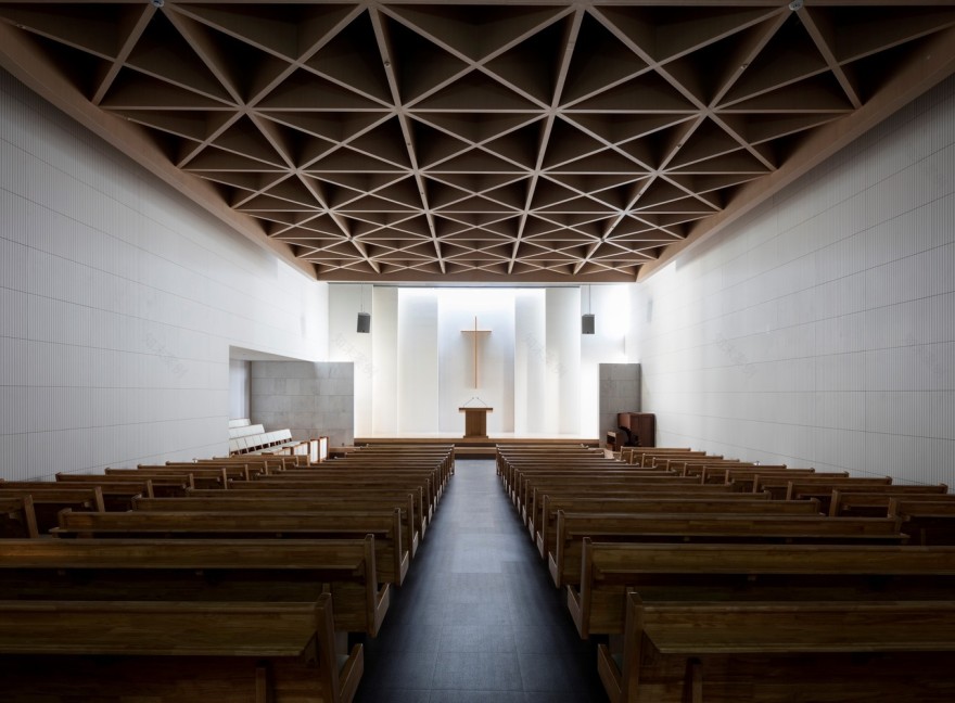 天堂宝石教堂(Haneul Boseok Church)-39