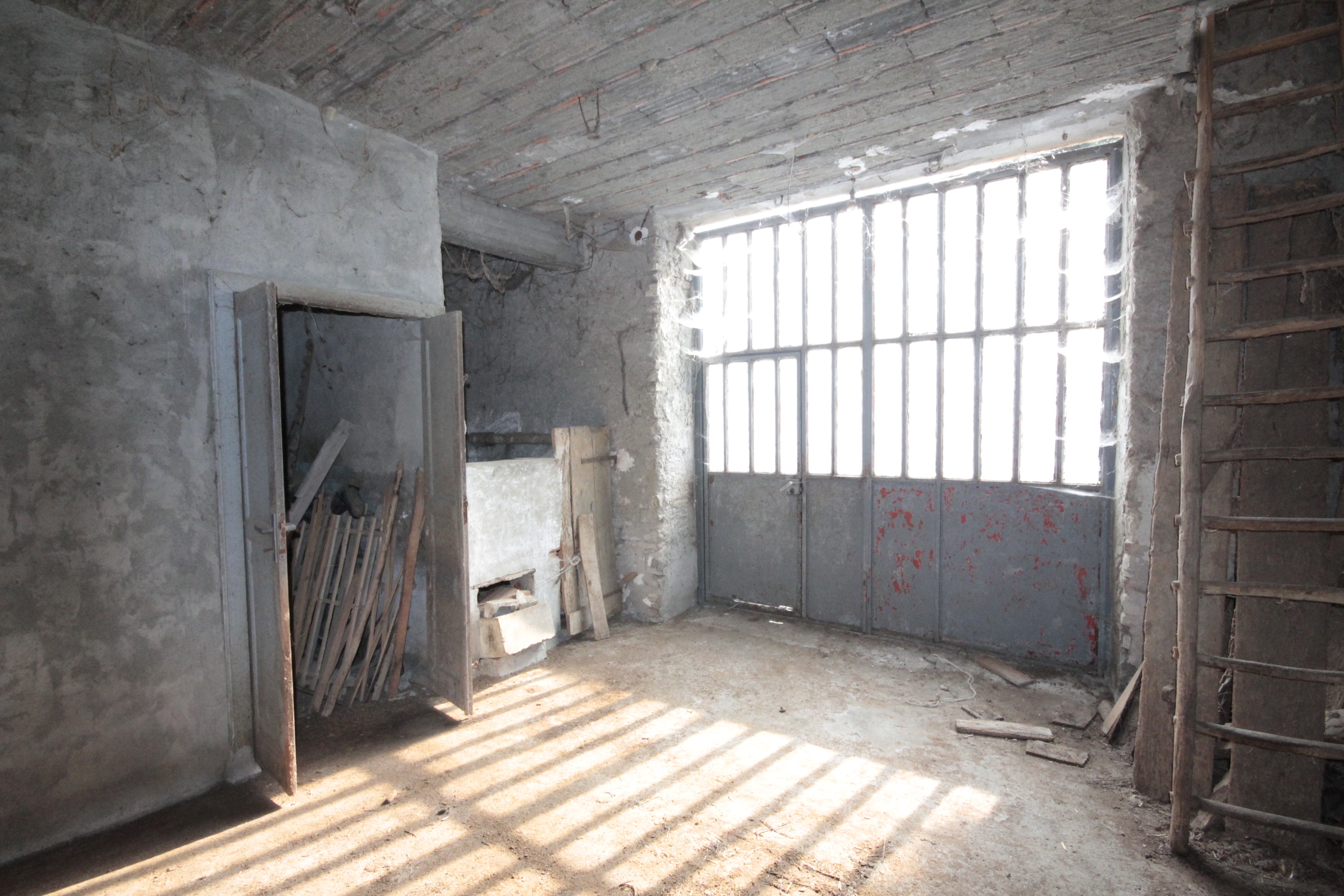 Monferrato 乡村别墅改造记-18