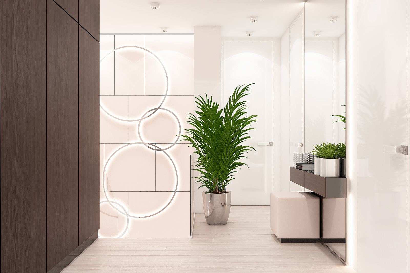 Central Park 2 levels aprt.-28