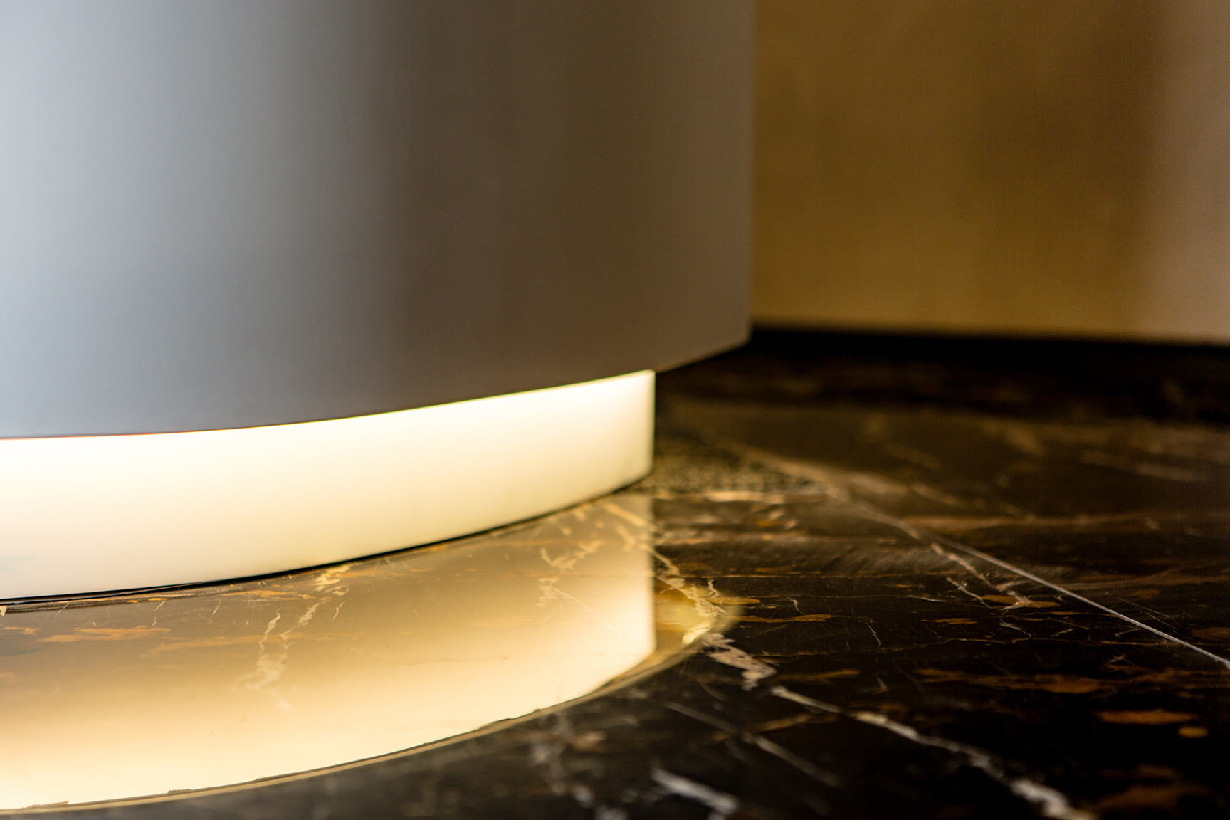 MB·ONE MORALEJA BUILDING 现代办公空间设计-20